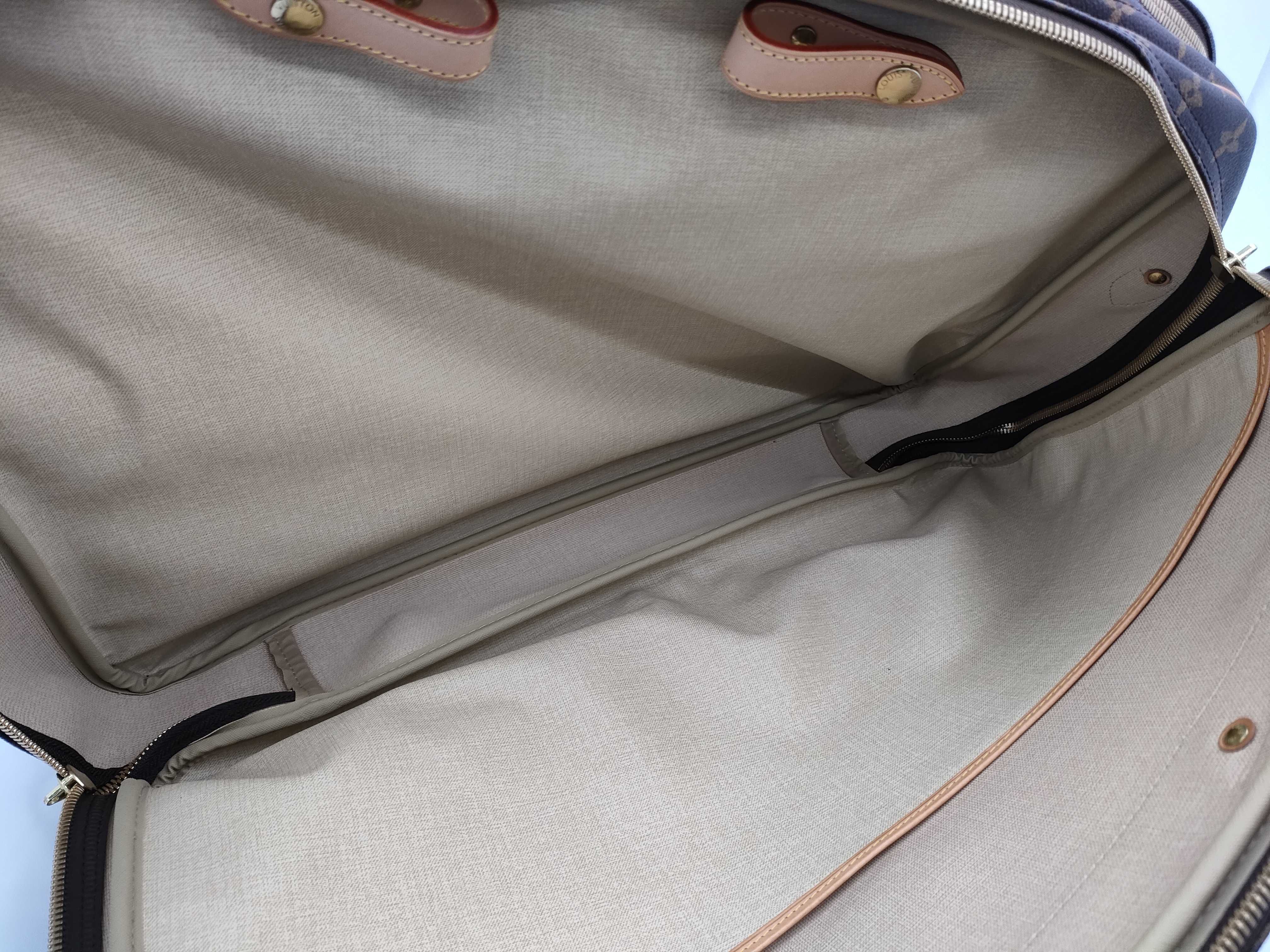 Monogram Louis Vuitton Monogram Alizé 24H M41399 VI1003 Bag — view 11