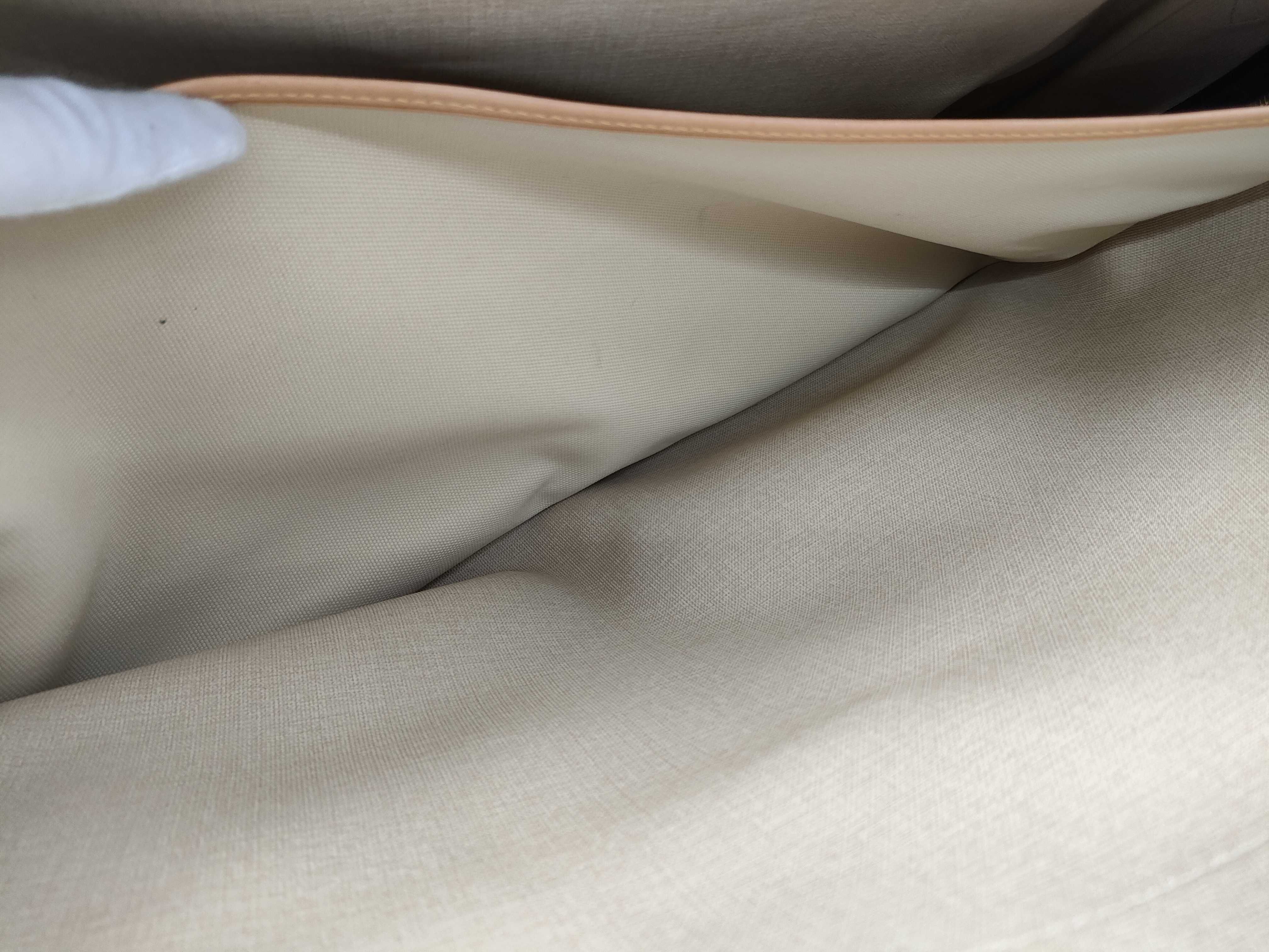 Monogram Louis Vuitton Monogram Alizé 24H M41399 VI1003 Bag — view 12