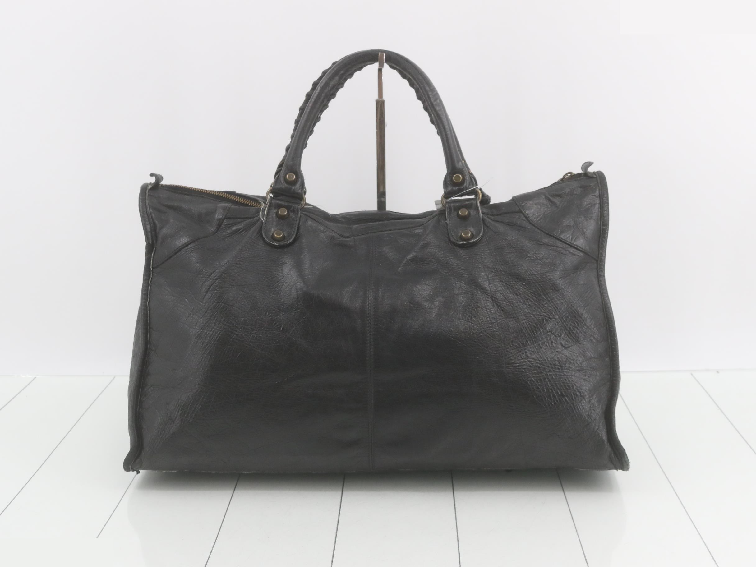 tote bag — view 2