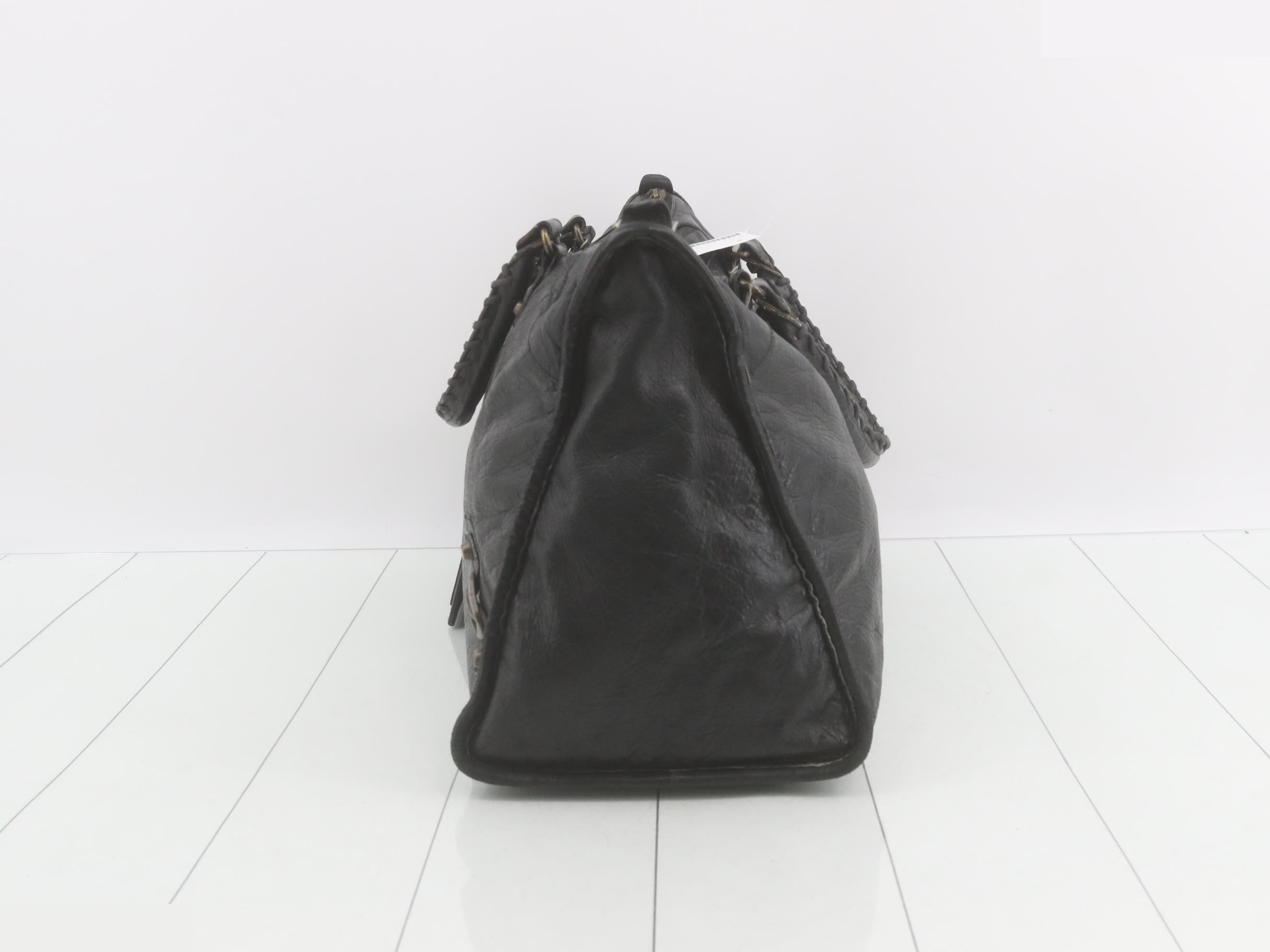 tote bag — view 3