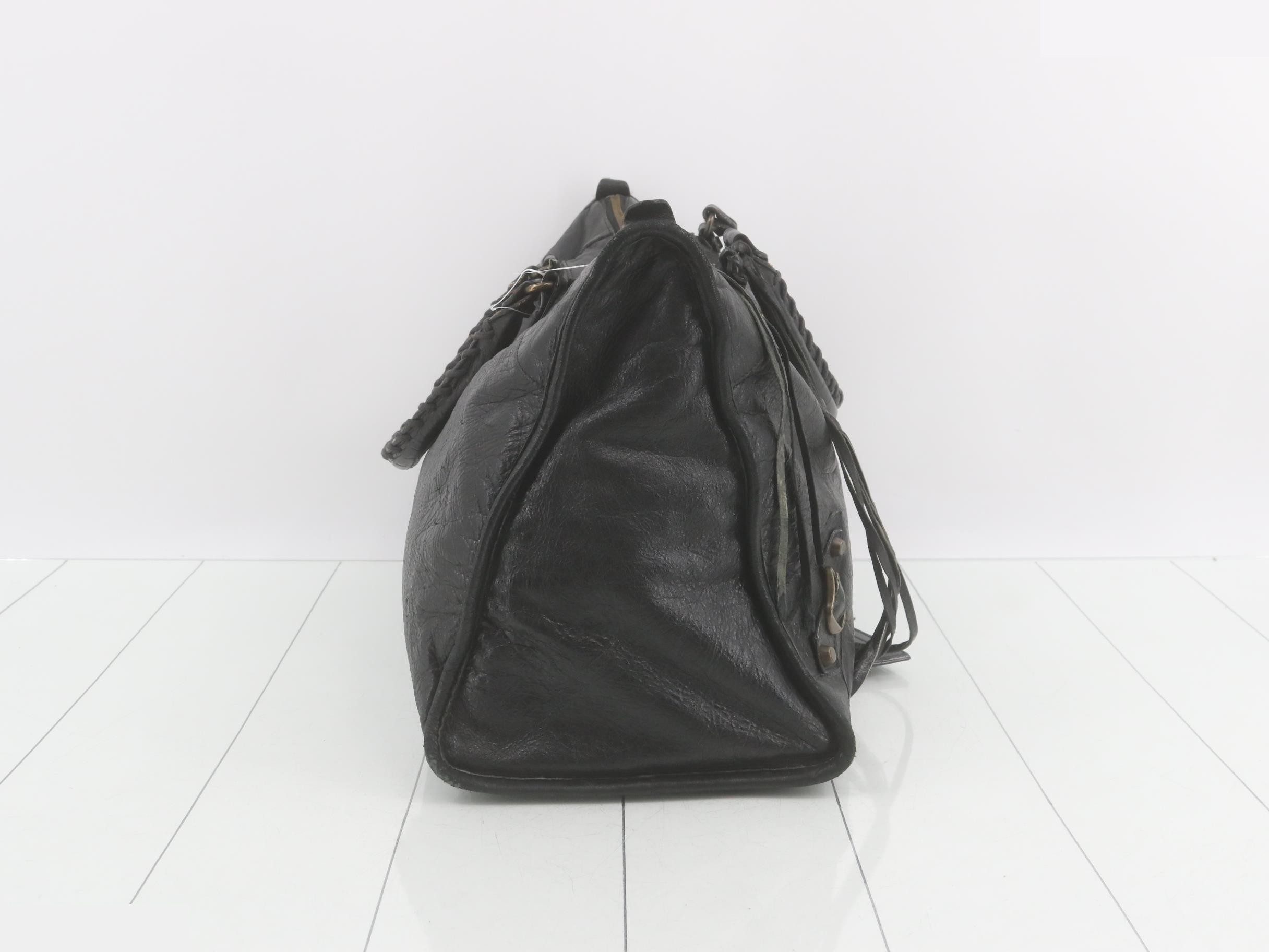 tote bag — view 4