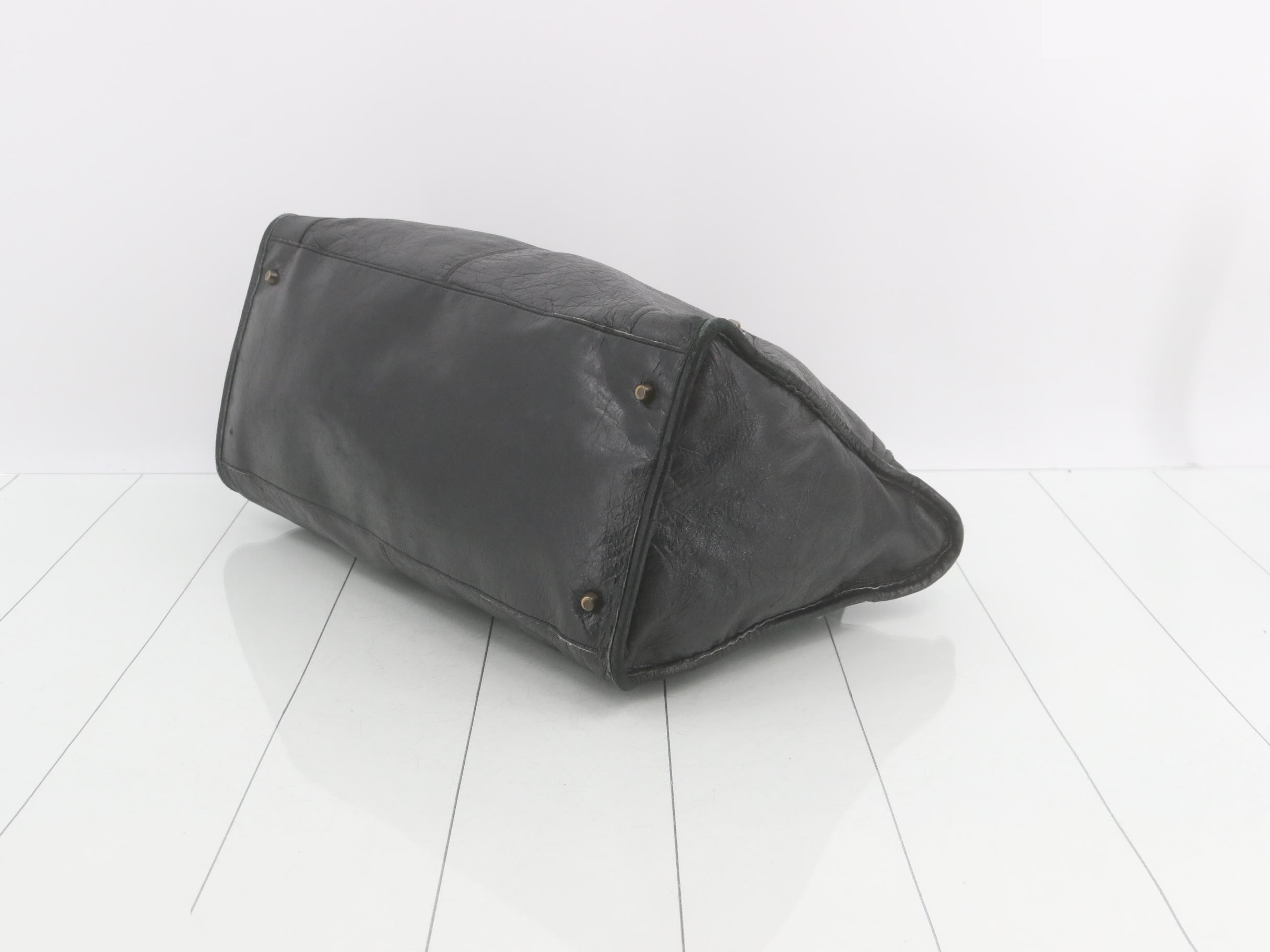 tote bag — view 6