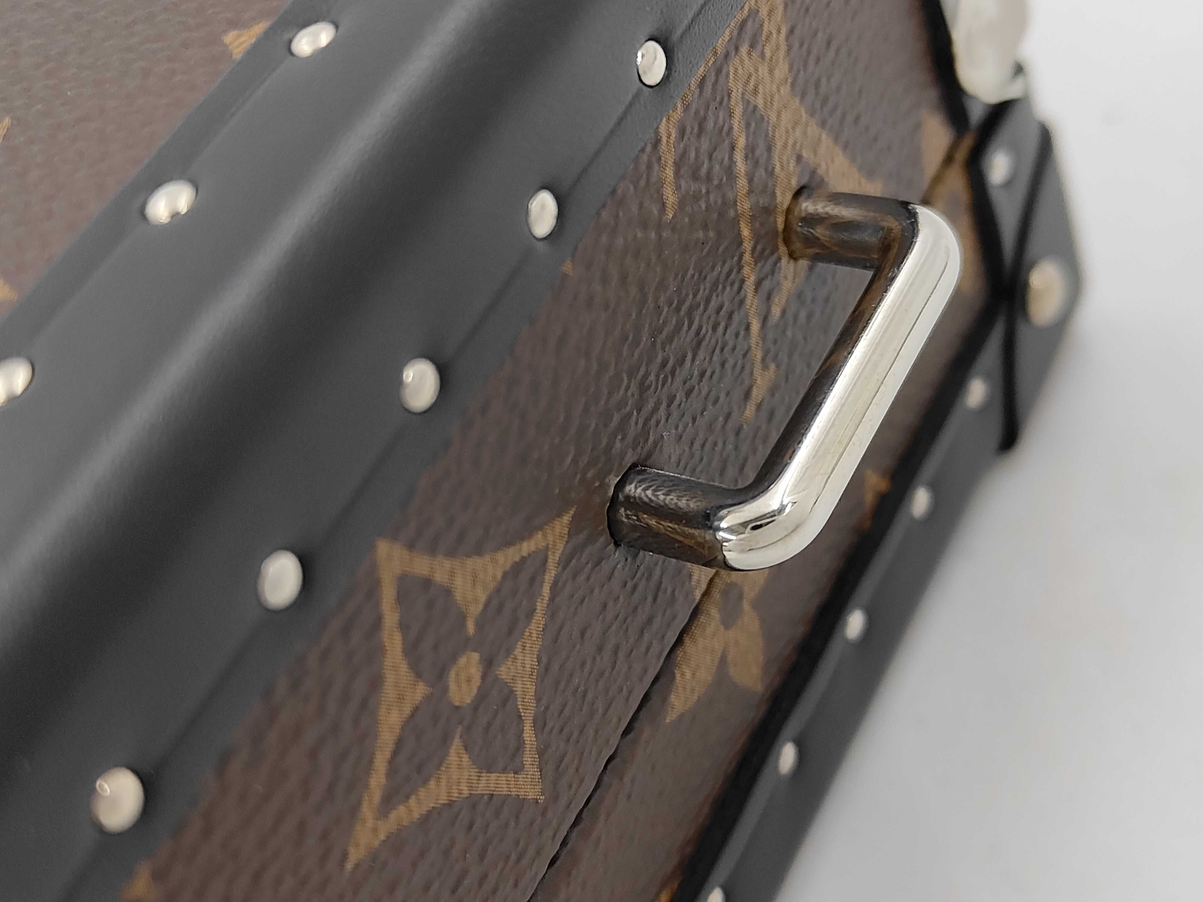 Monogram M20252 Clutch Box — view 3