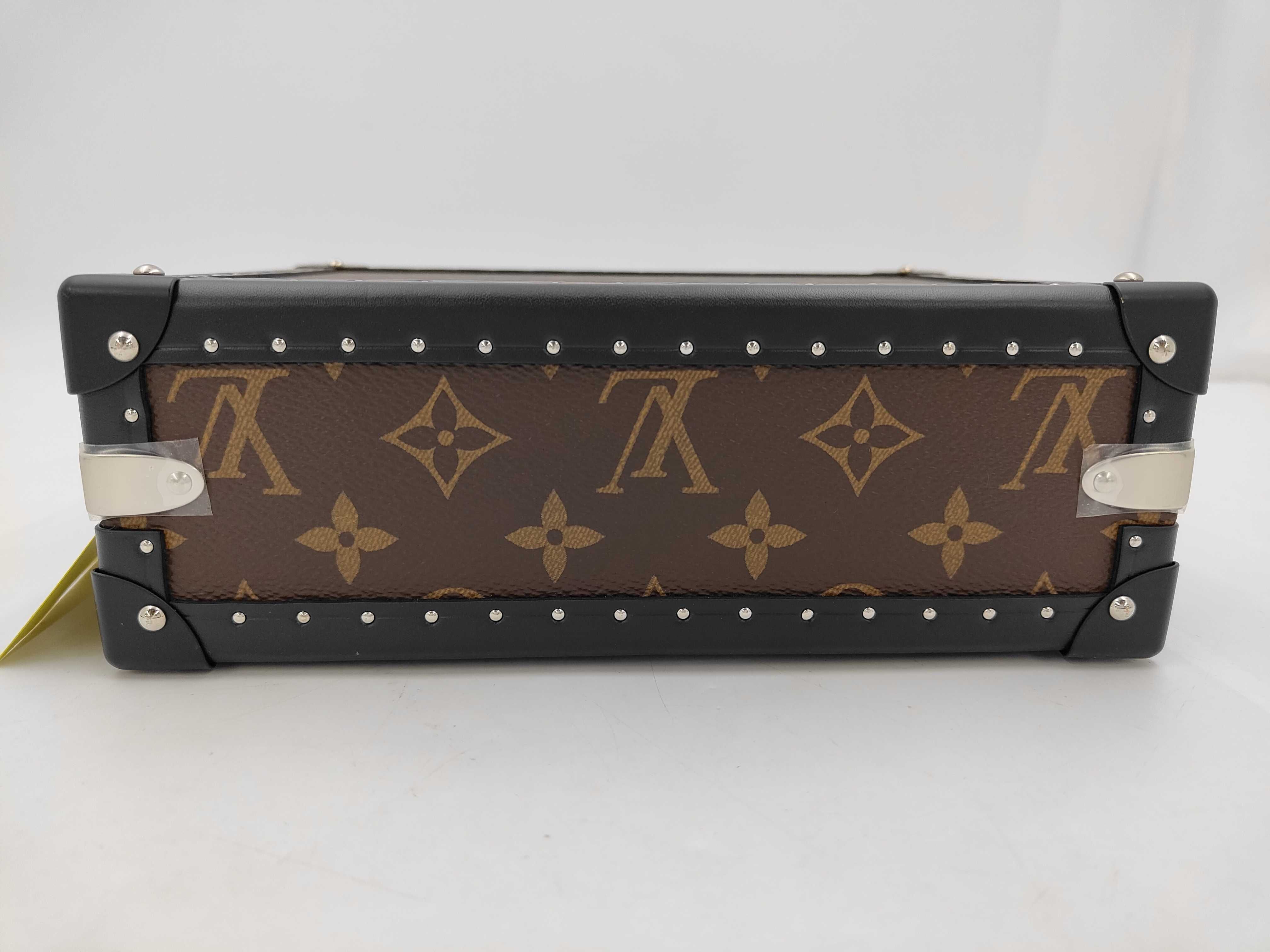 Monogram M20252 Clutch Box — view 7