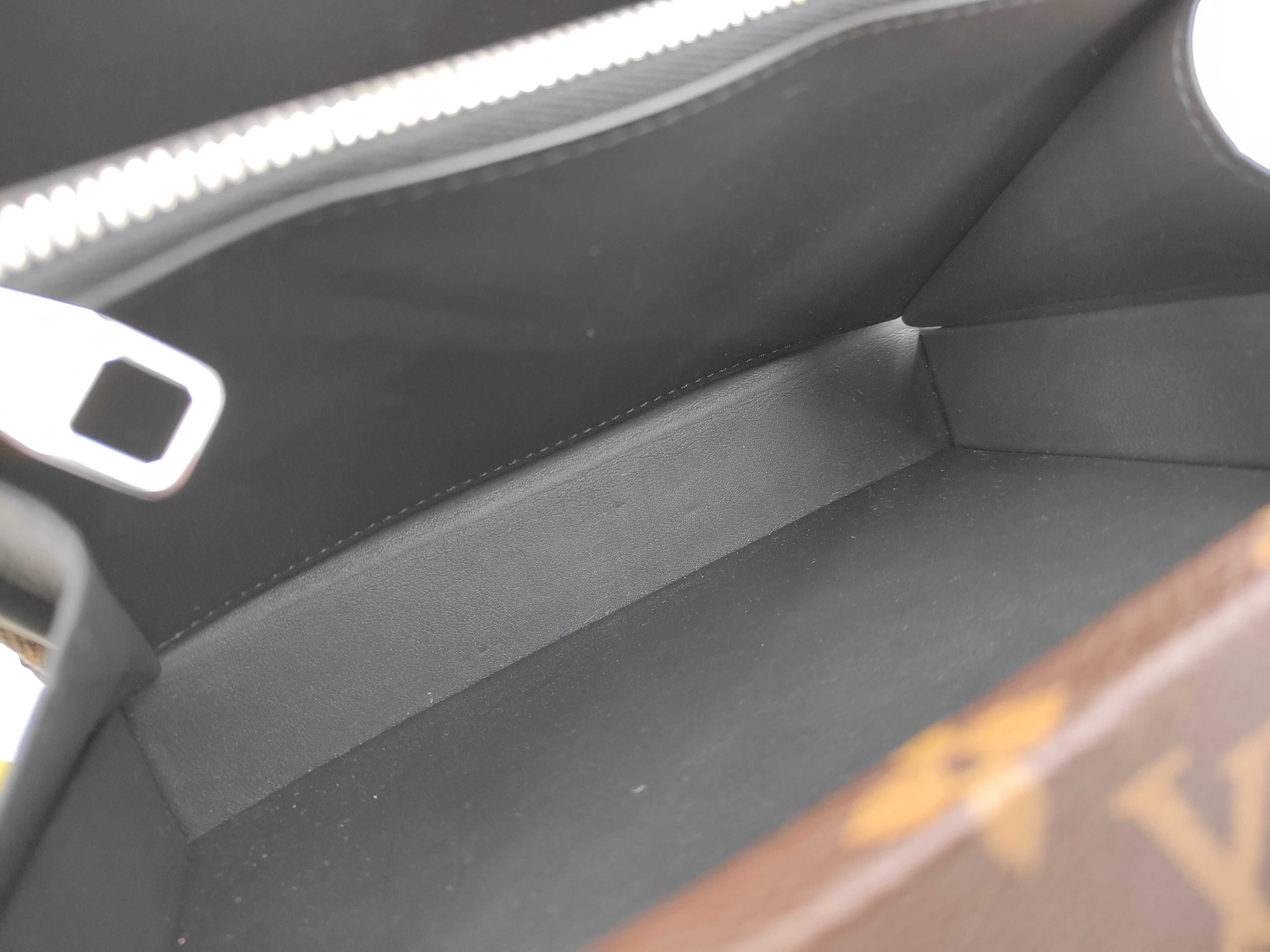 Monogram M20252 Clutch Box — view 8