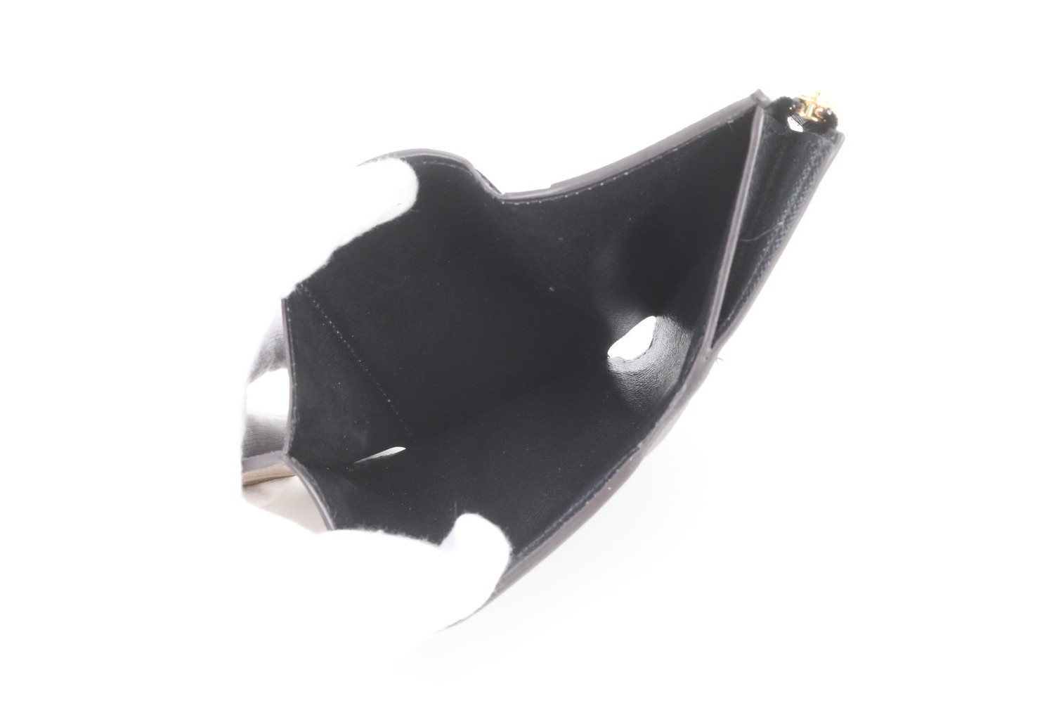 RFID-equipped Monogram Reverse Portefeuille Zoé M80725 — view 7
