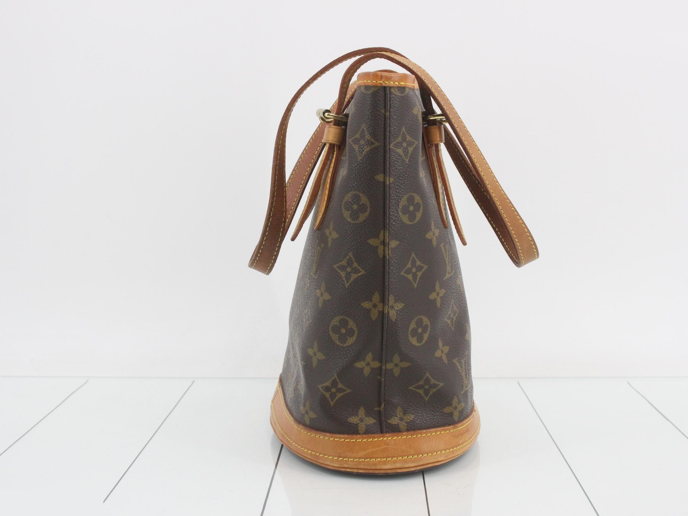 Shoulder bag — view 4