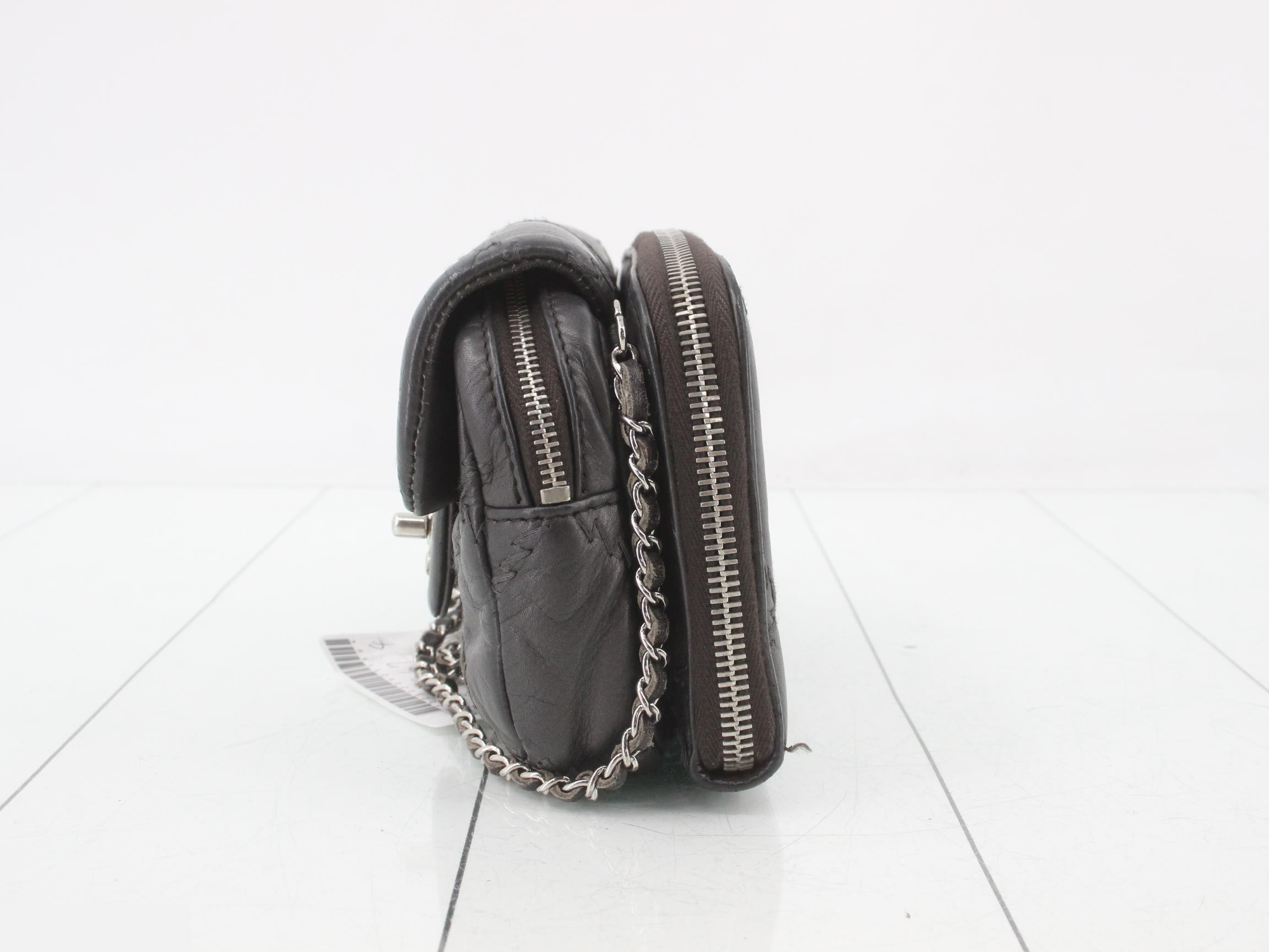 Shoulder bag — view 3