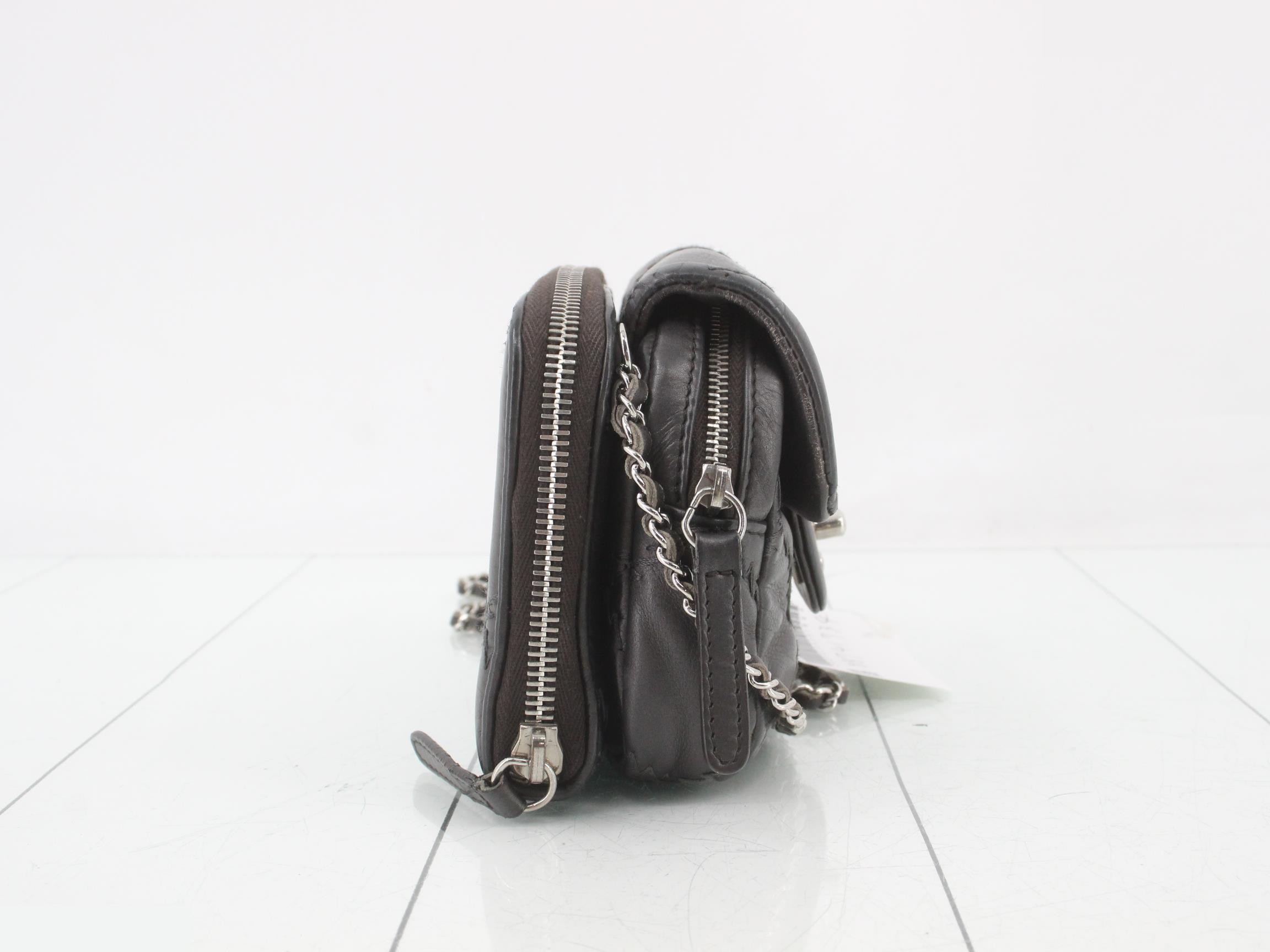 Shoulder bag — view 4
