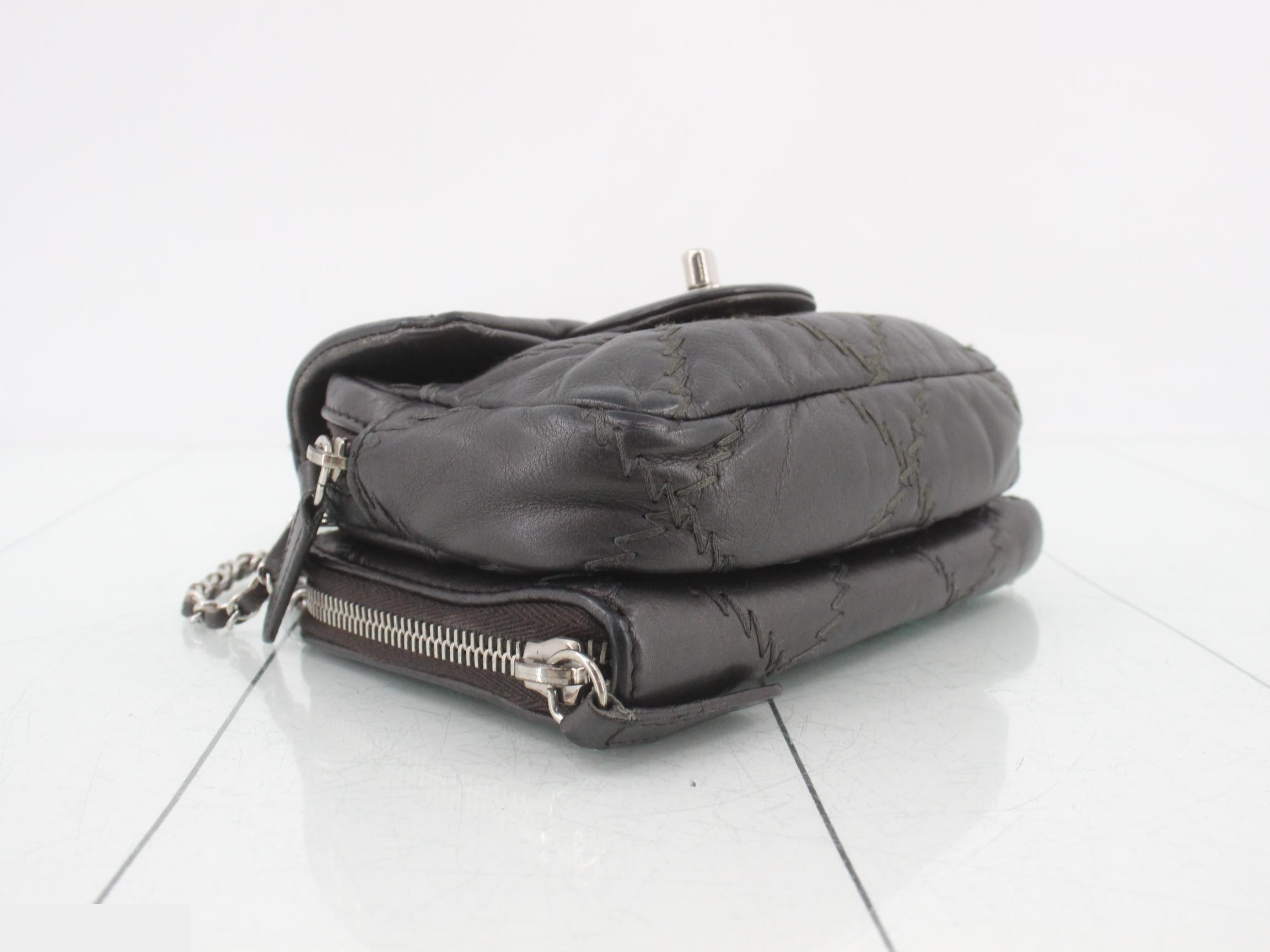 Shoulder bag — view 5