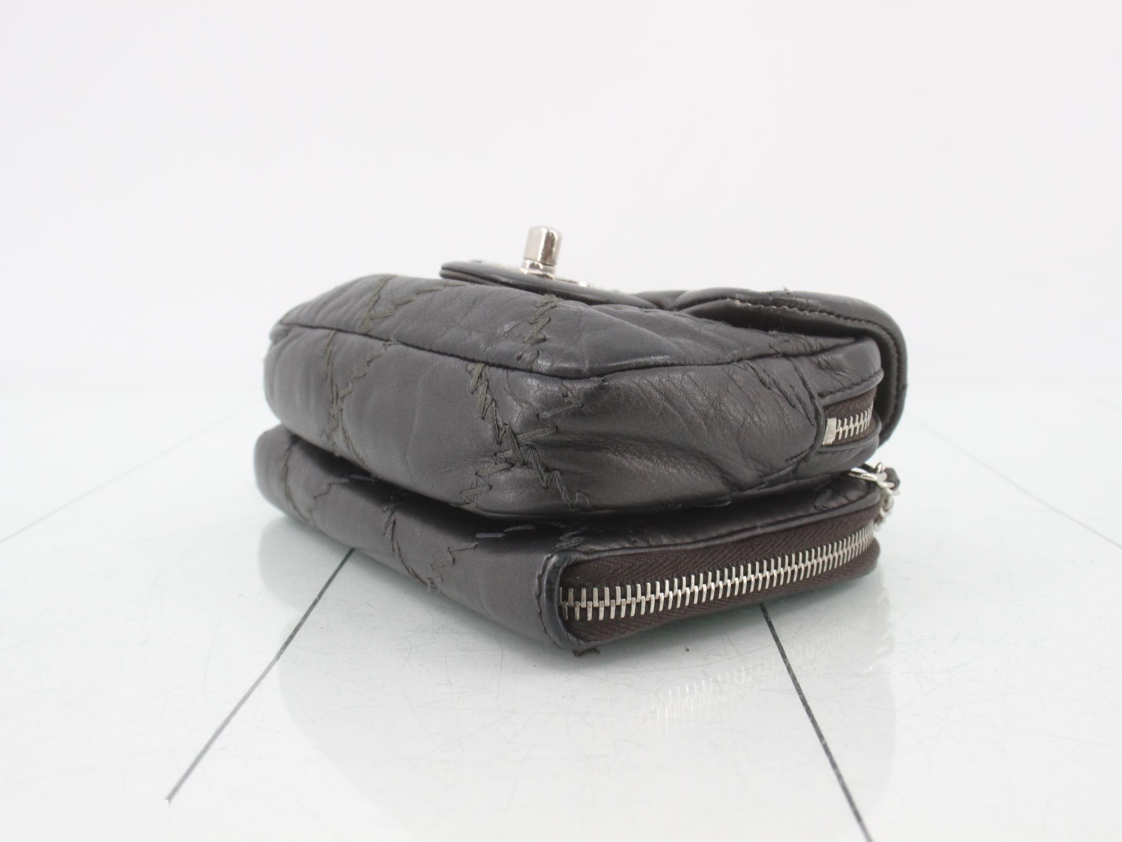 Shoulder bag — view 6