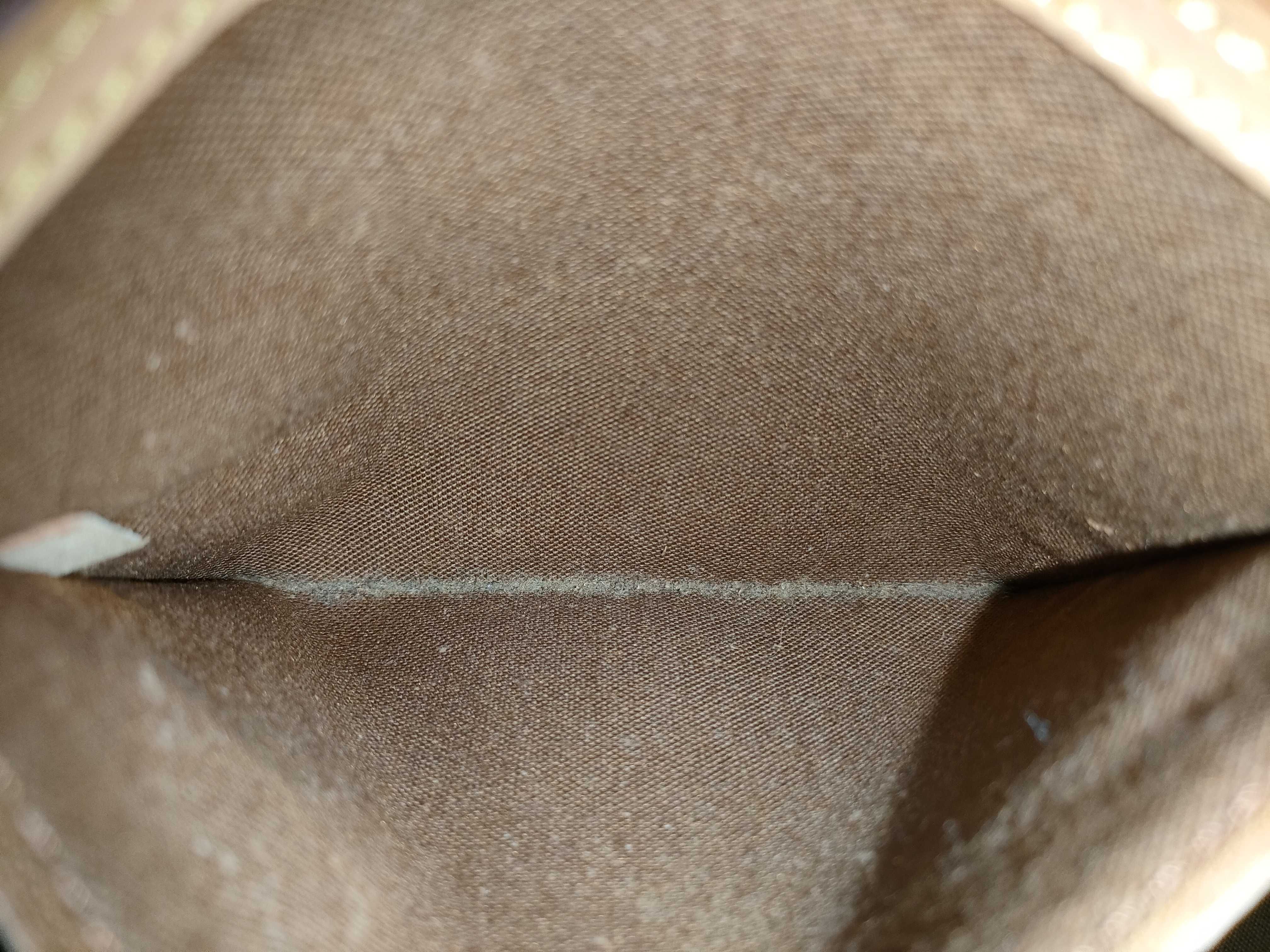 Monogram LV Alma Handbag — view 11