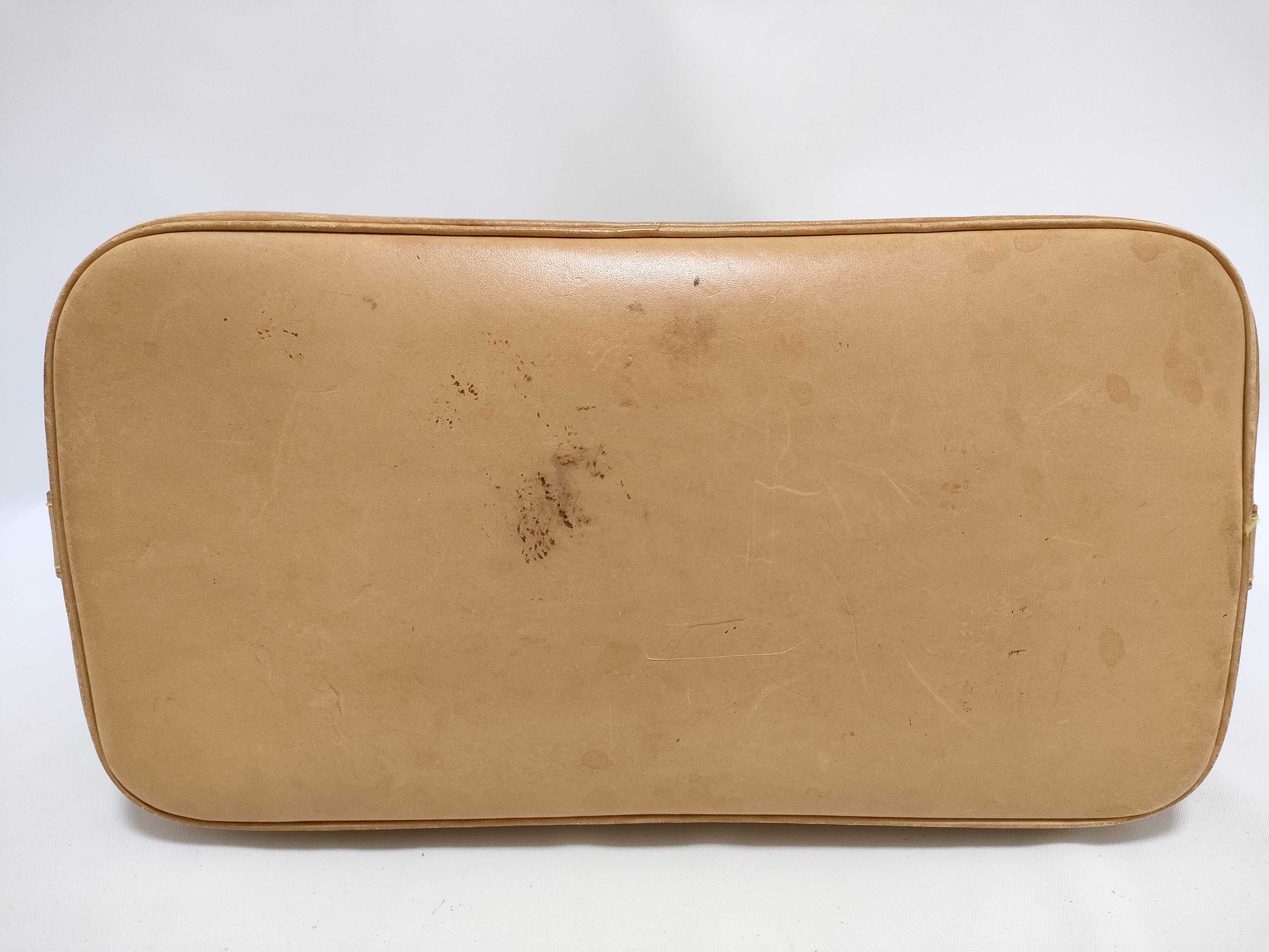Monogram LV Alma Handbag — view 8