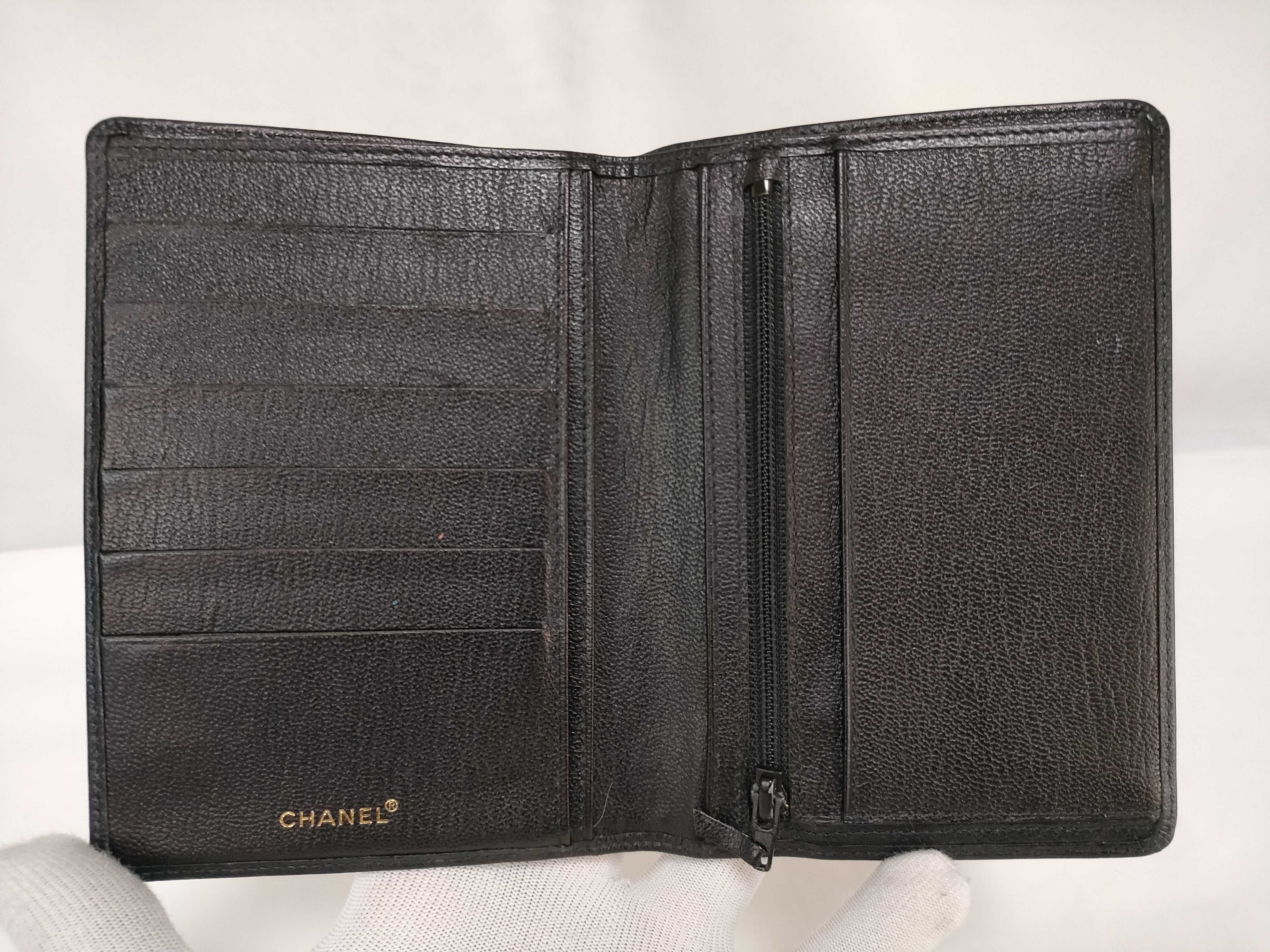 notebook-style wallet — view 11
