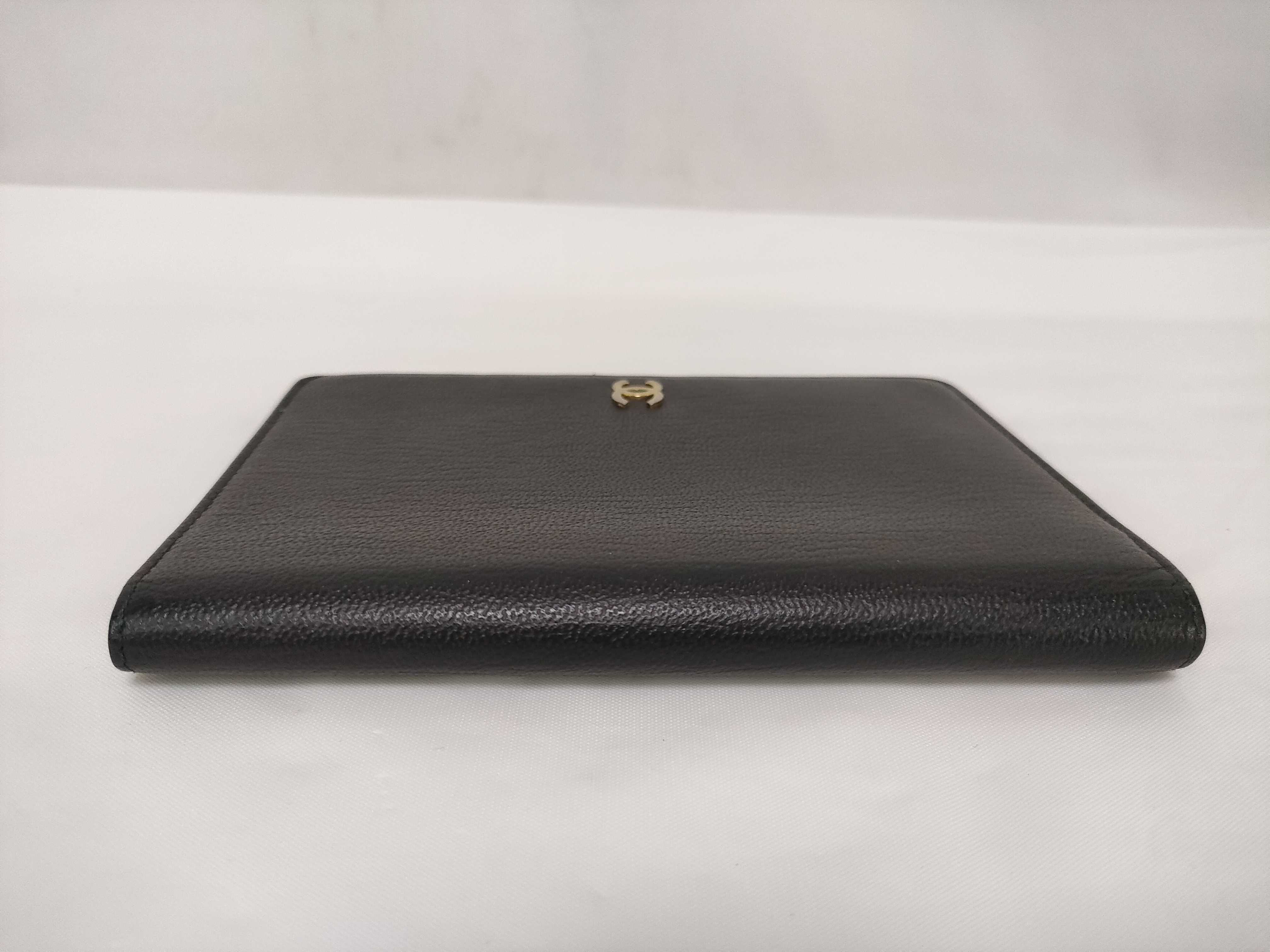 notebook-style wallet — view 5
