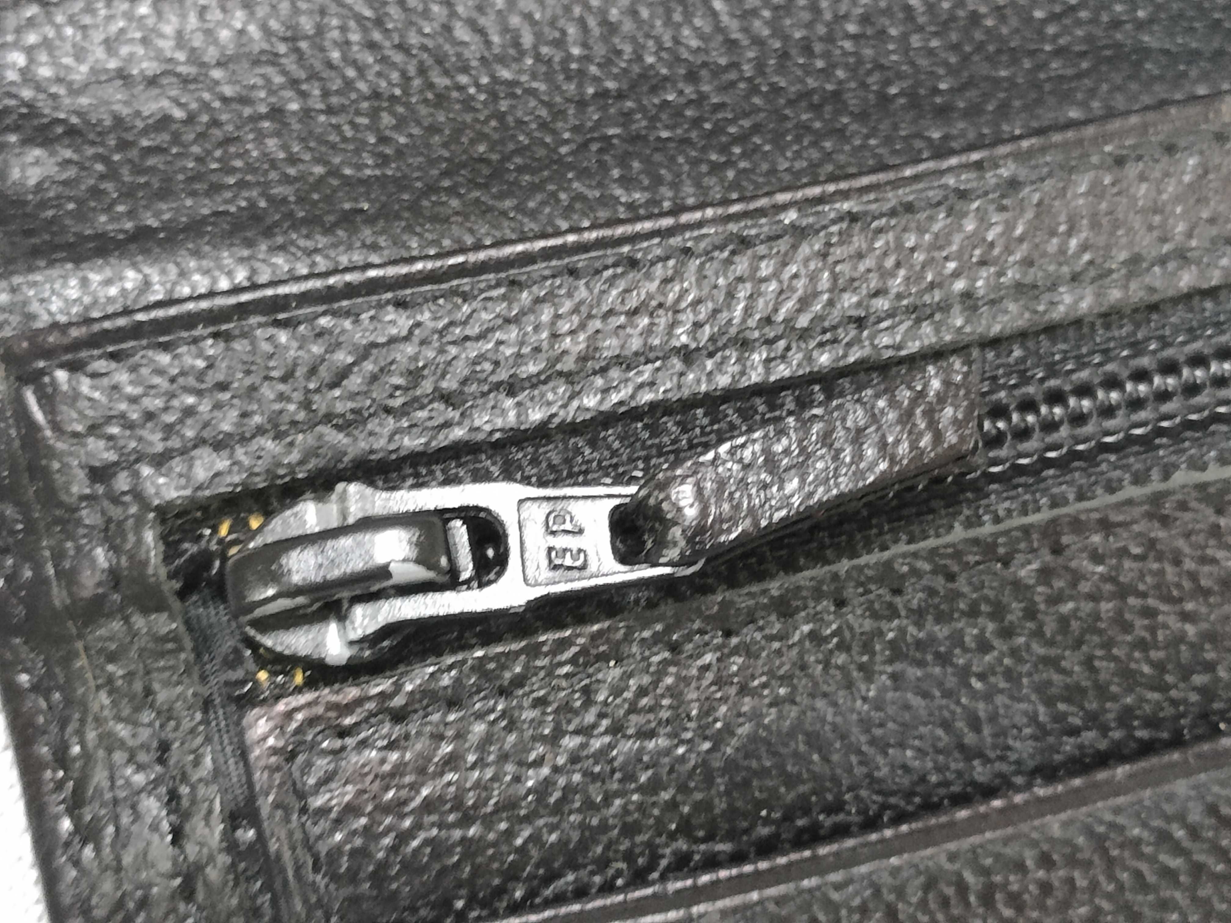 notebook-style wallet — view 7