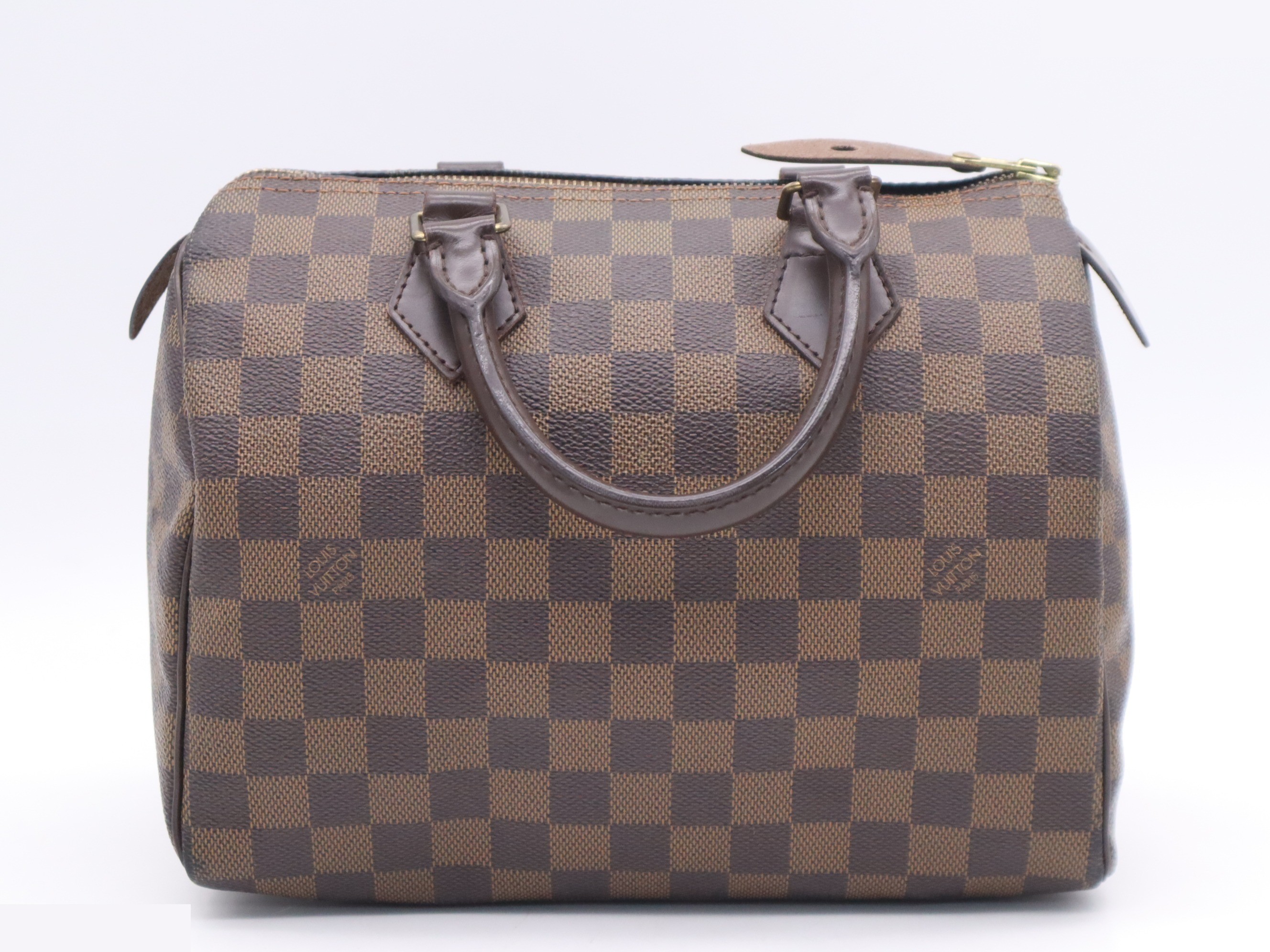 Speedy 25 — view 2