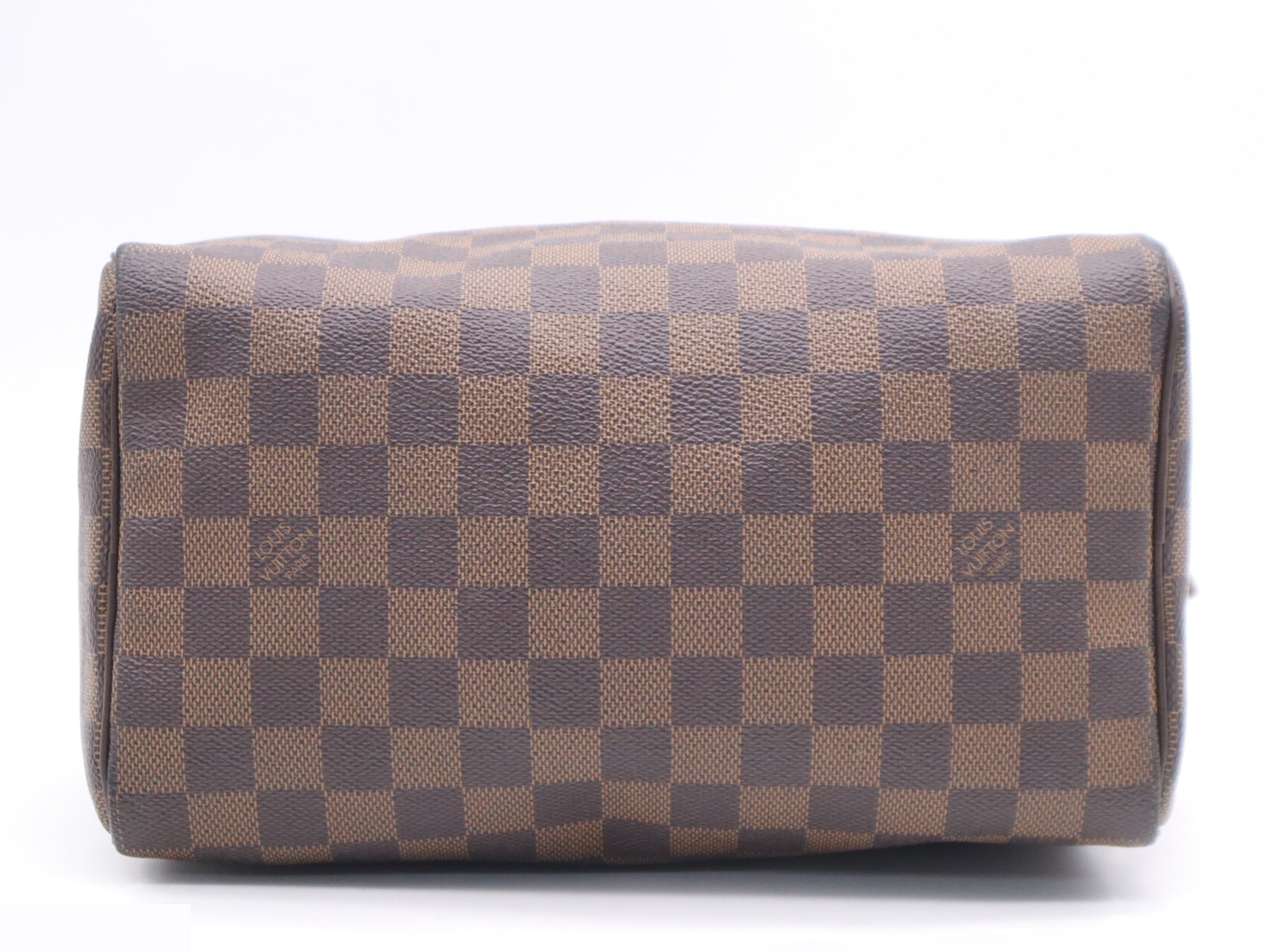 Speedy 25 — view 4