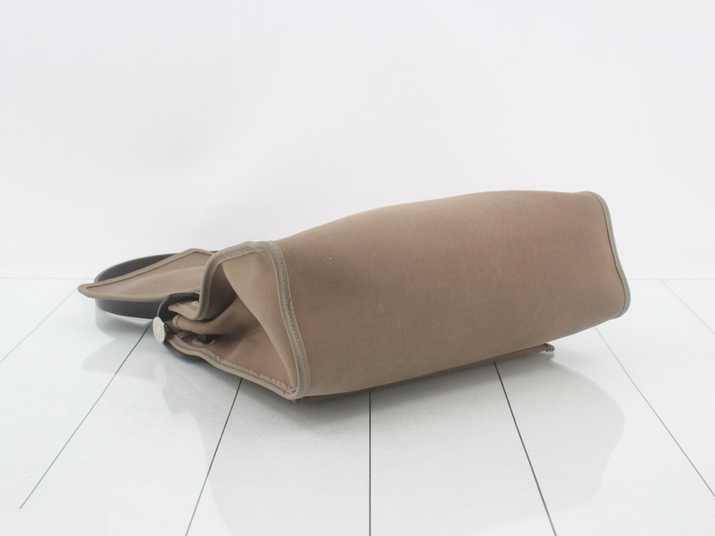 Herbag Zip PM 2-Way Shoulder/Handbag with Pouch, A Stamp — view 5
