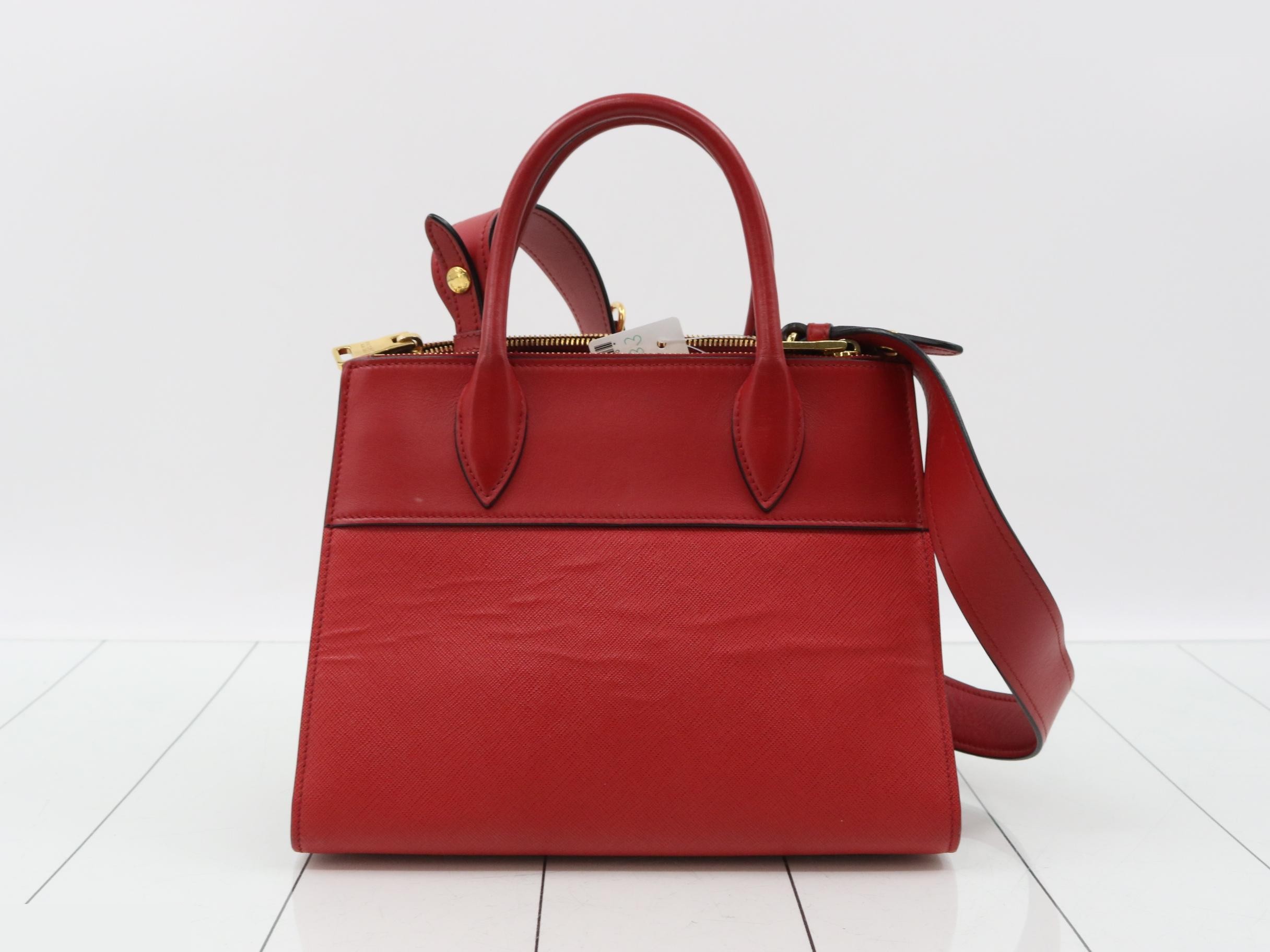2-WAY Handbag — view 2