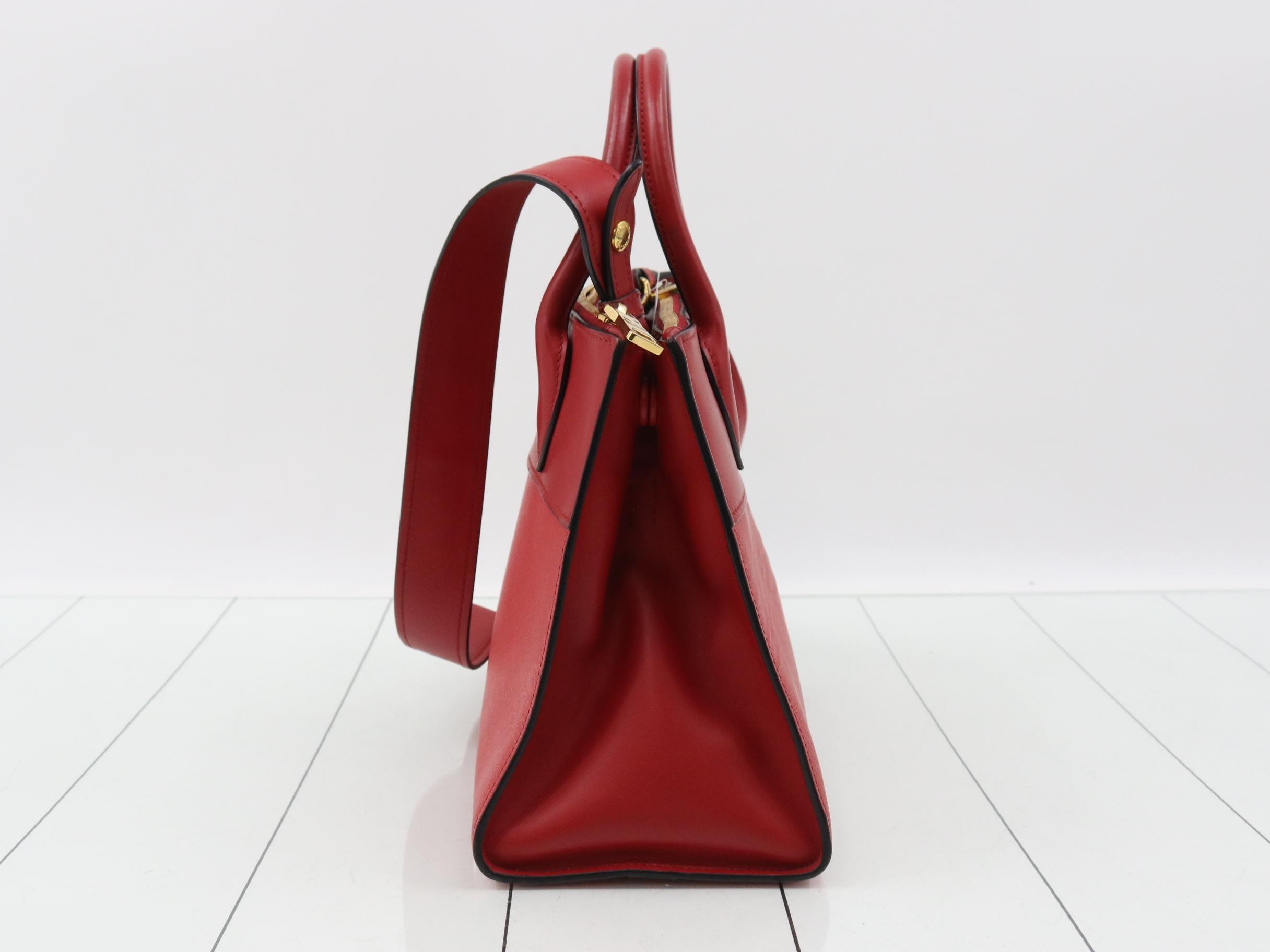 2-WAY Handbag — view 3