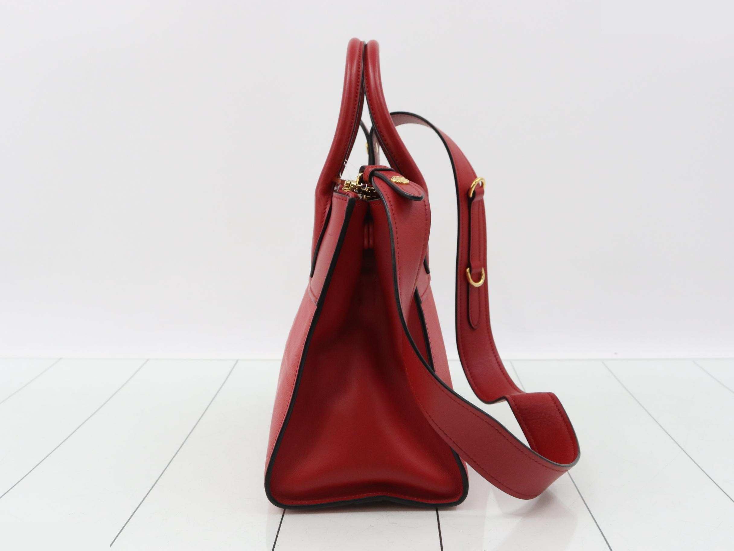 2-WAY Handbag — view 4