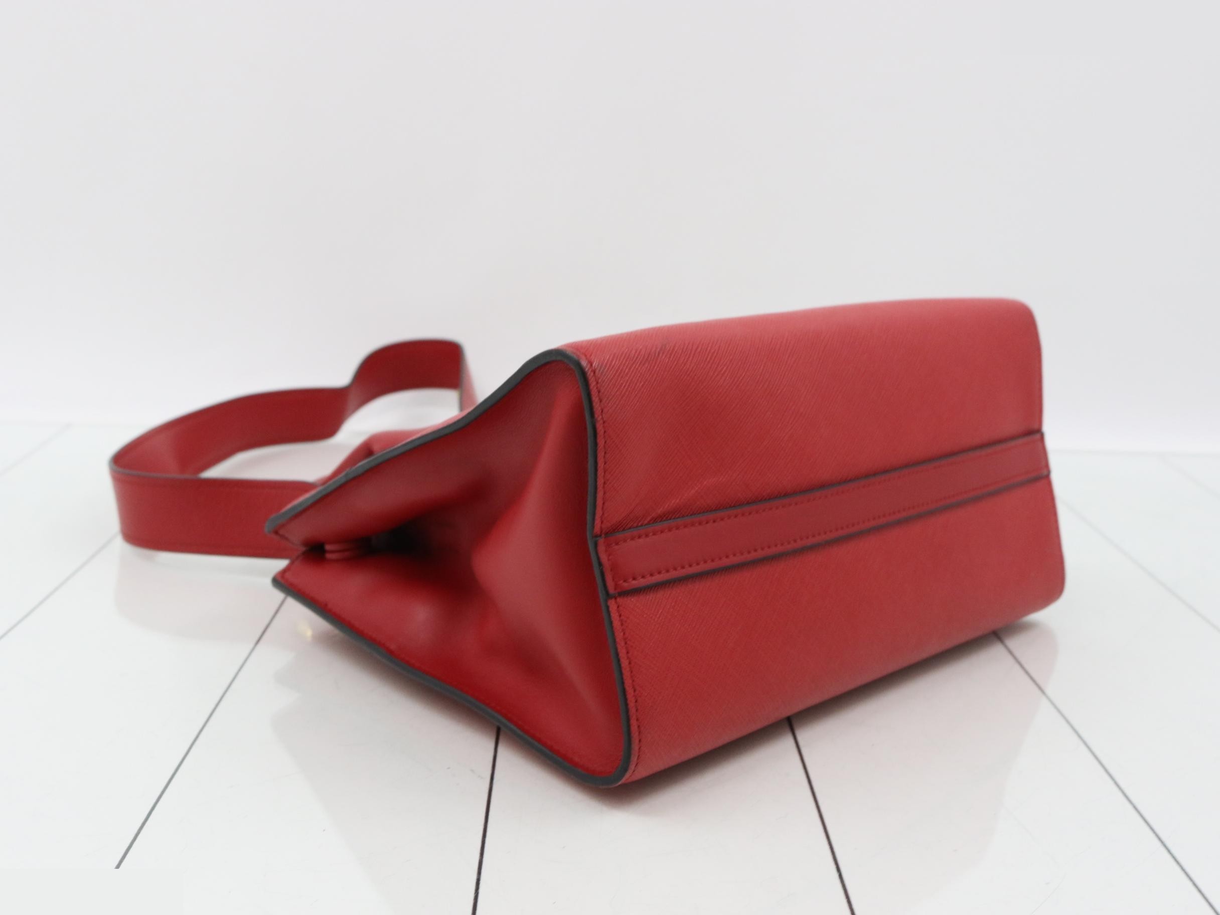 2-WAY Handbag — view 5