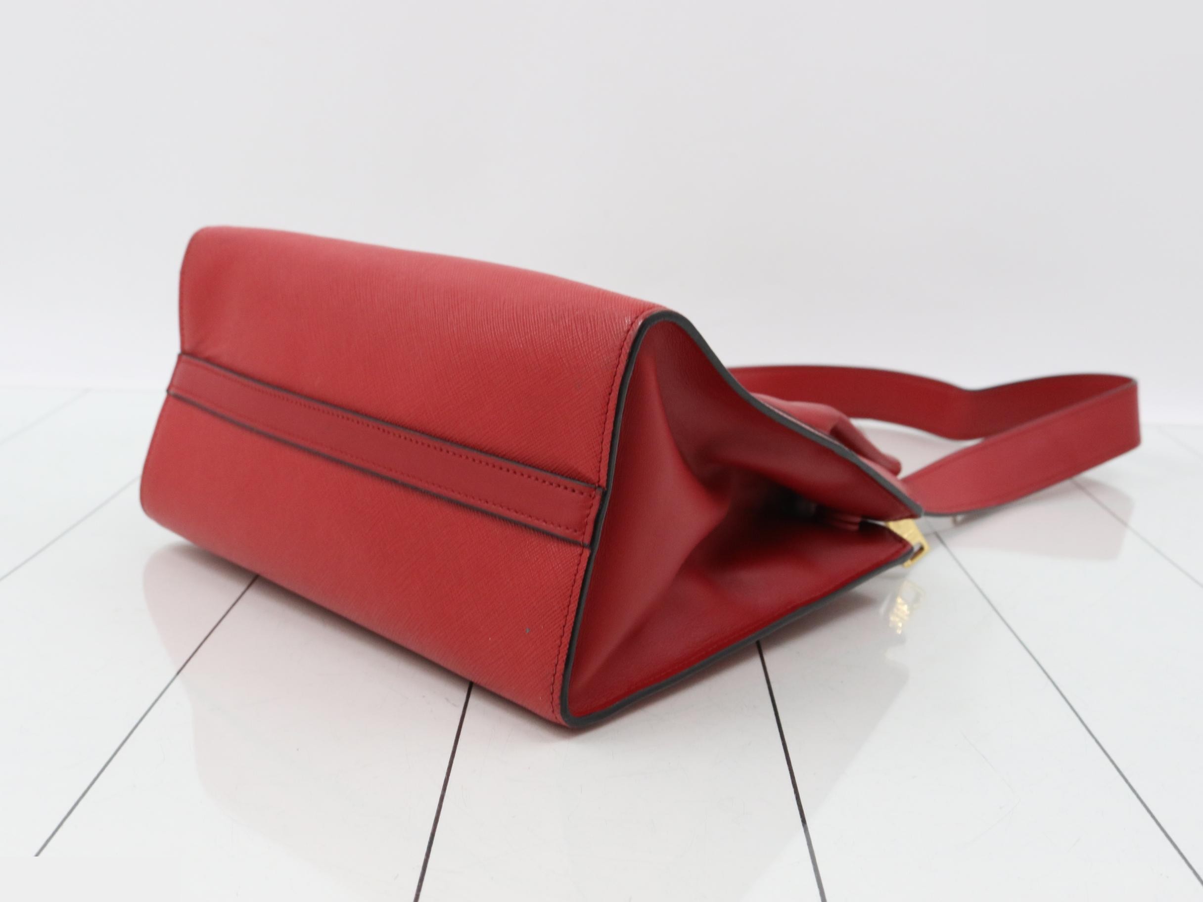2-WAY Handbag — view 6