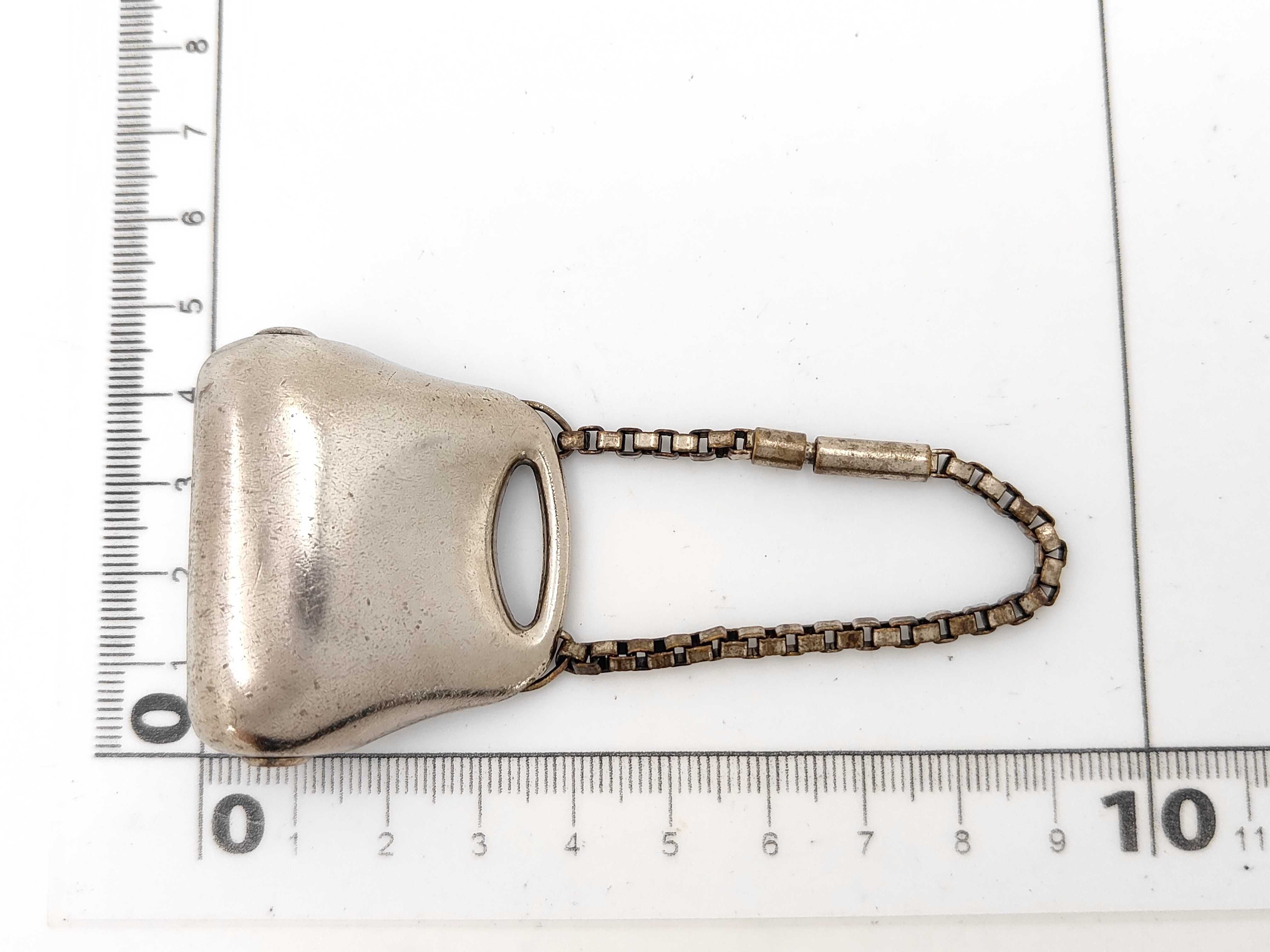 Hip Charm and other accessories — view 3