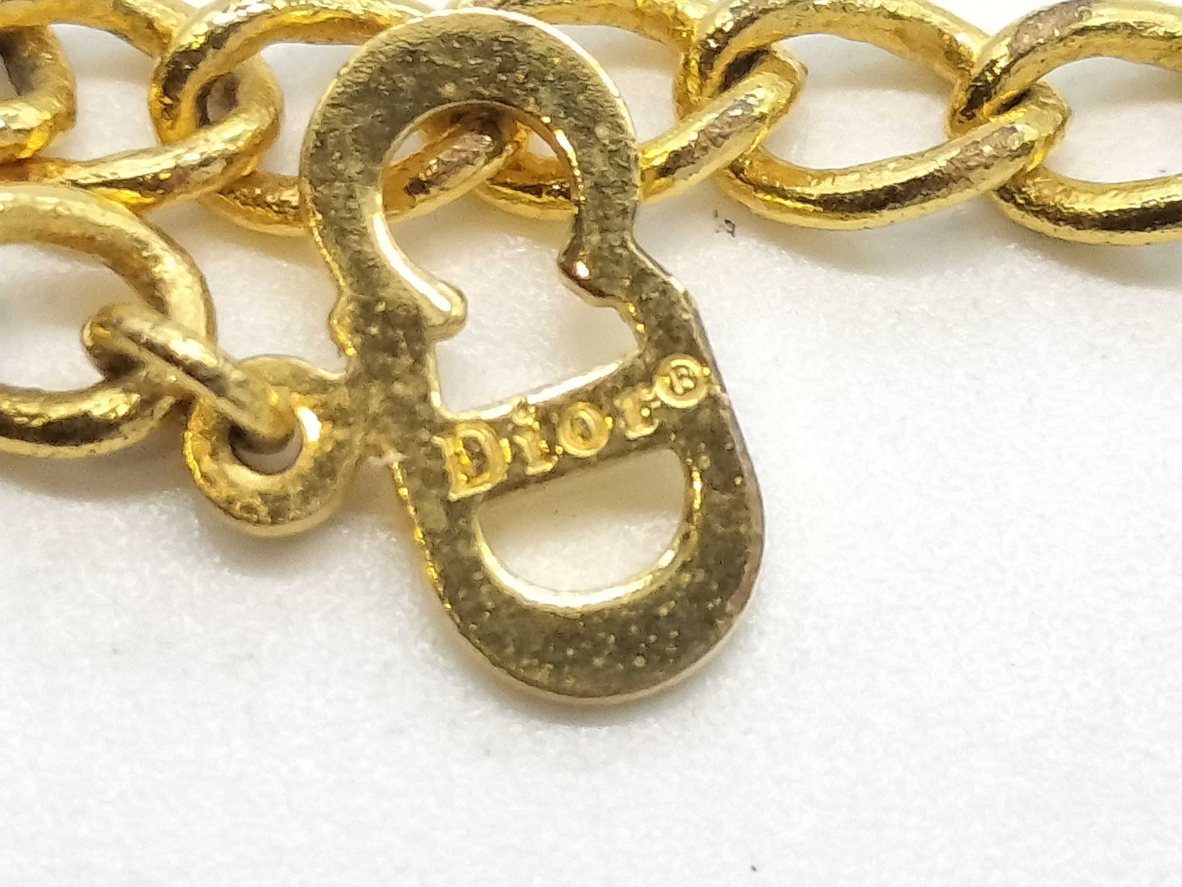 Necklace with Padlock Pendant — view 5