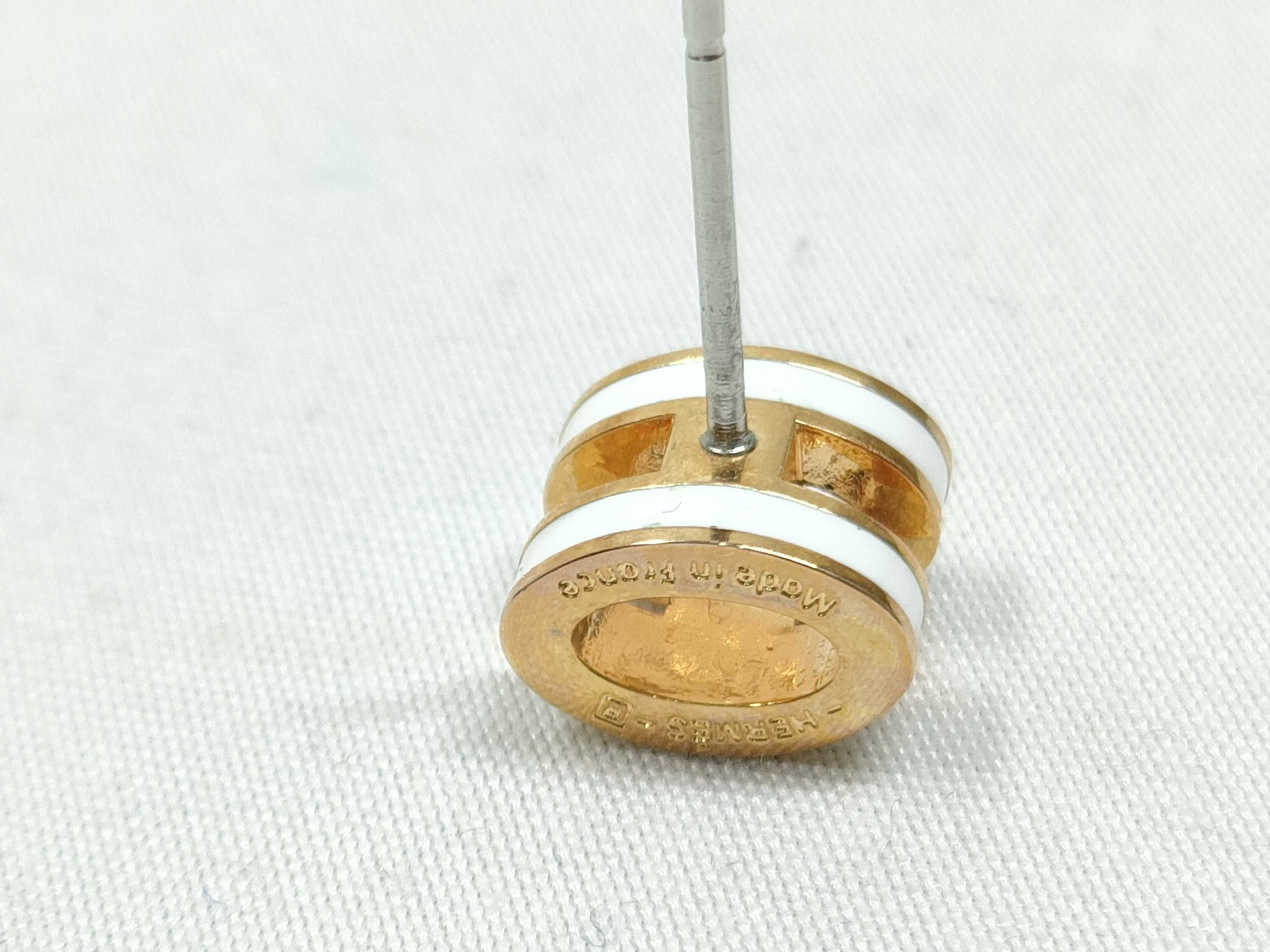 H Mini Pop H Earrings — view 11