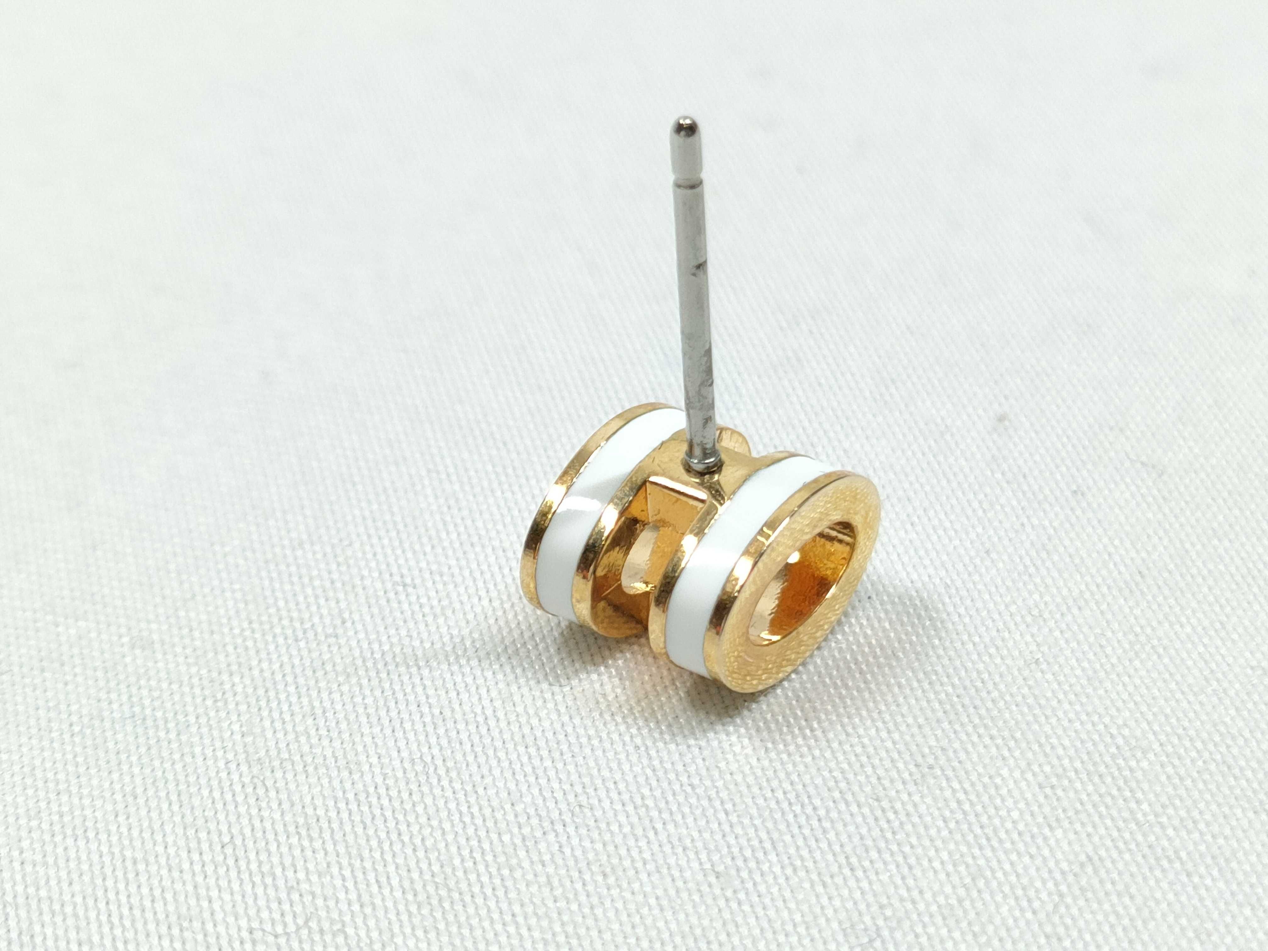 H Mini Pop H Earrings — view 13