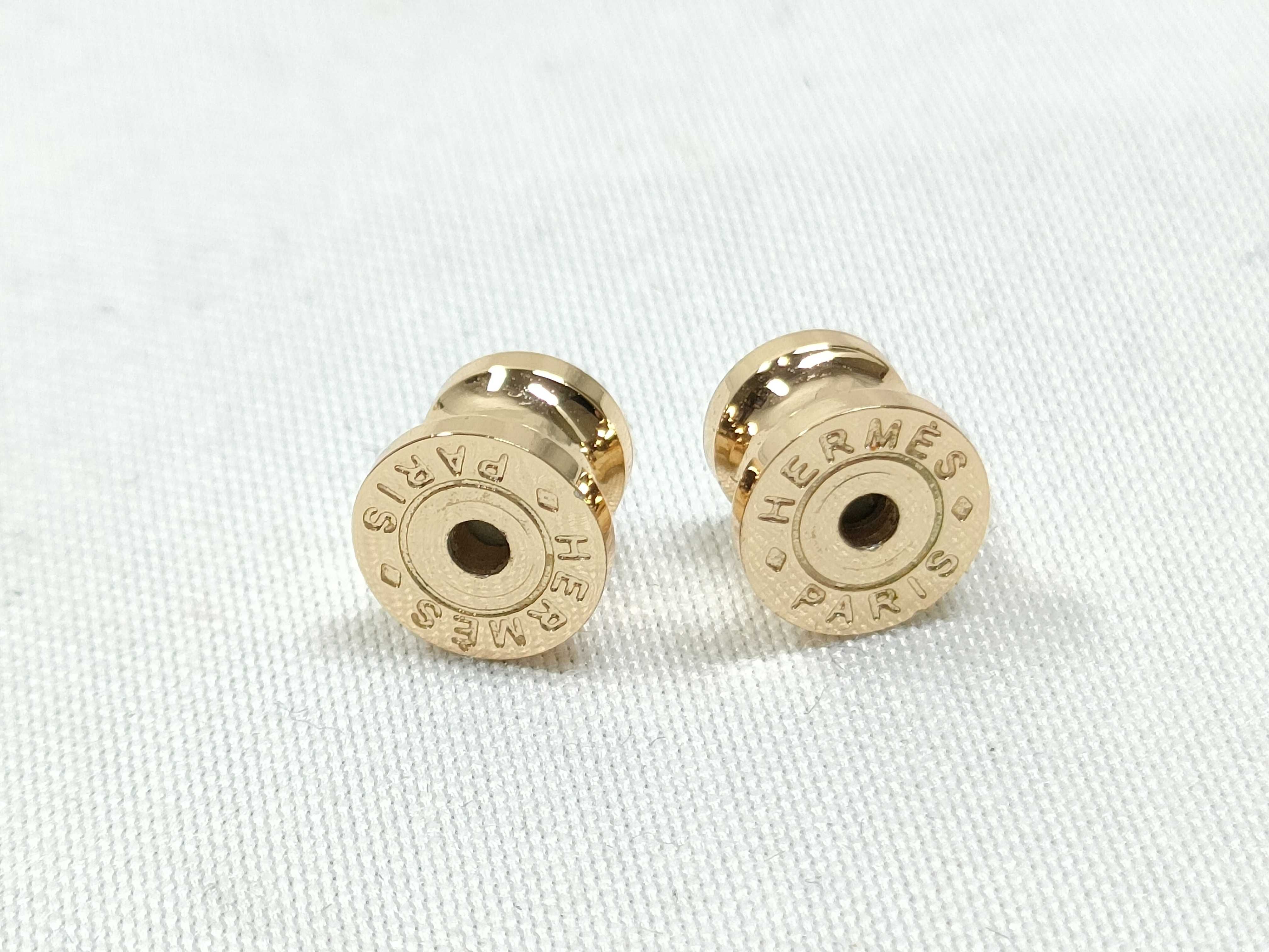 H Mini Pop H Earrings — view 14