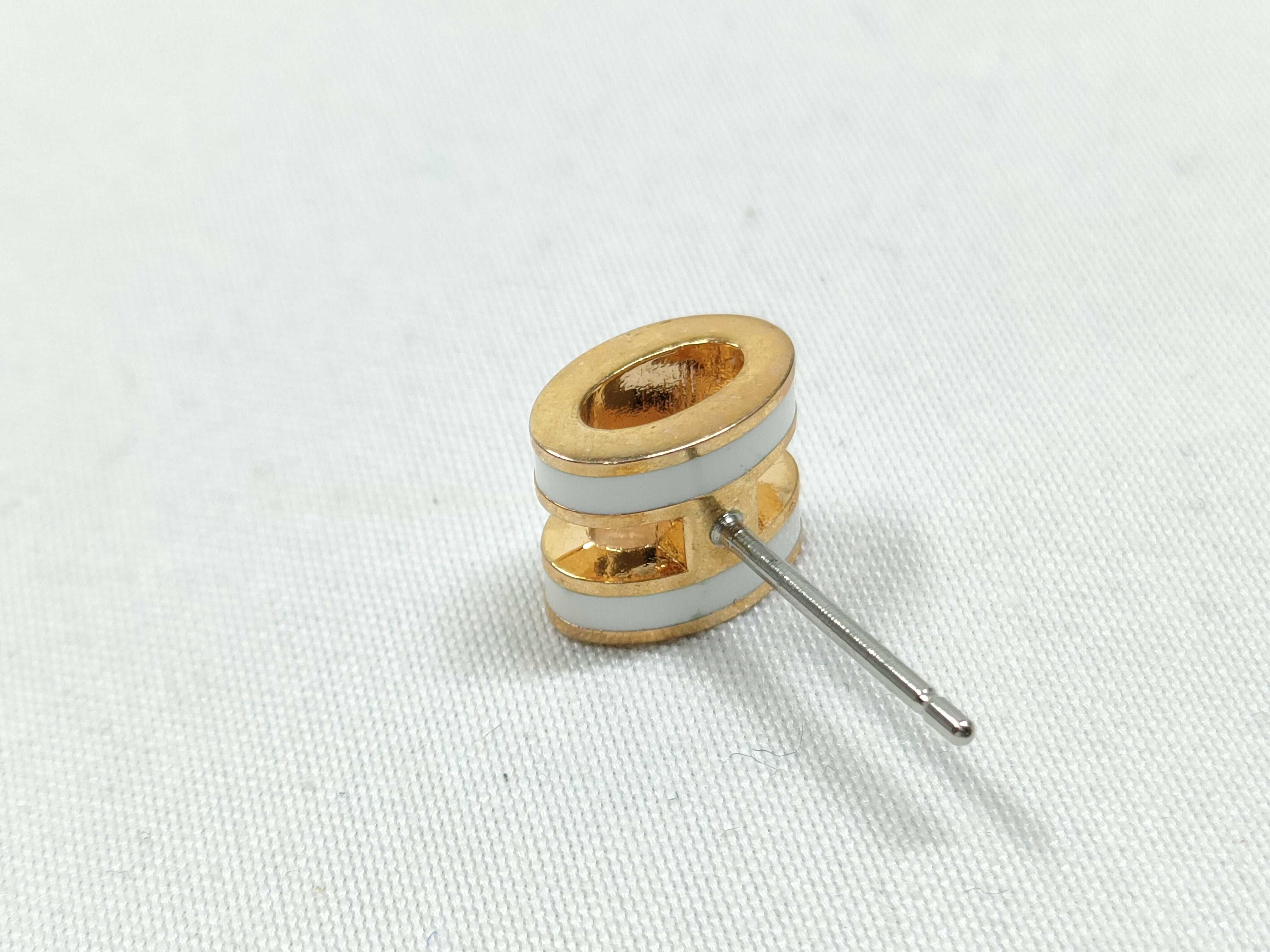 H Mini Pop H Earrings — view 8