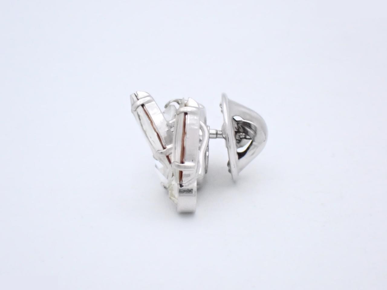 pin brooch — view 3