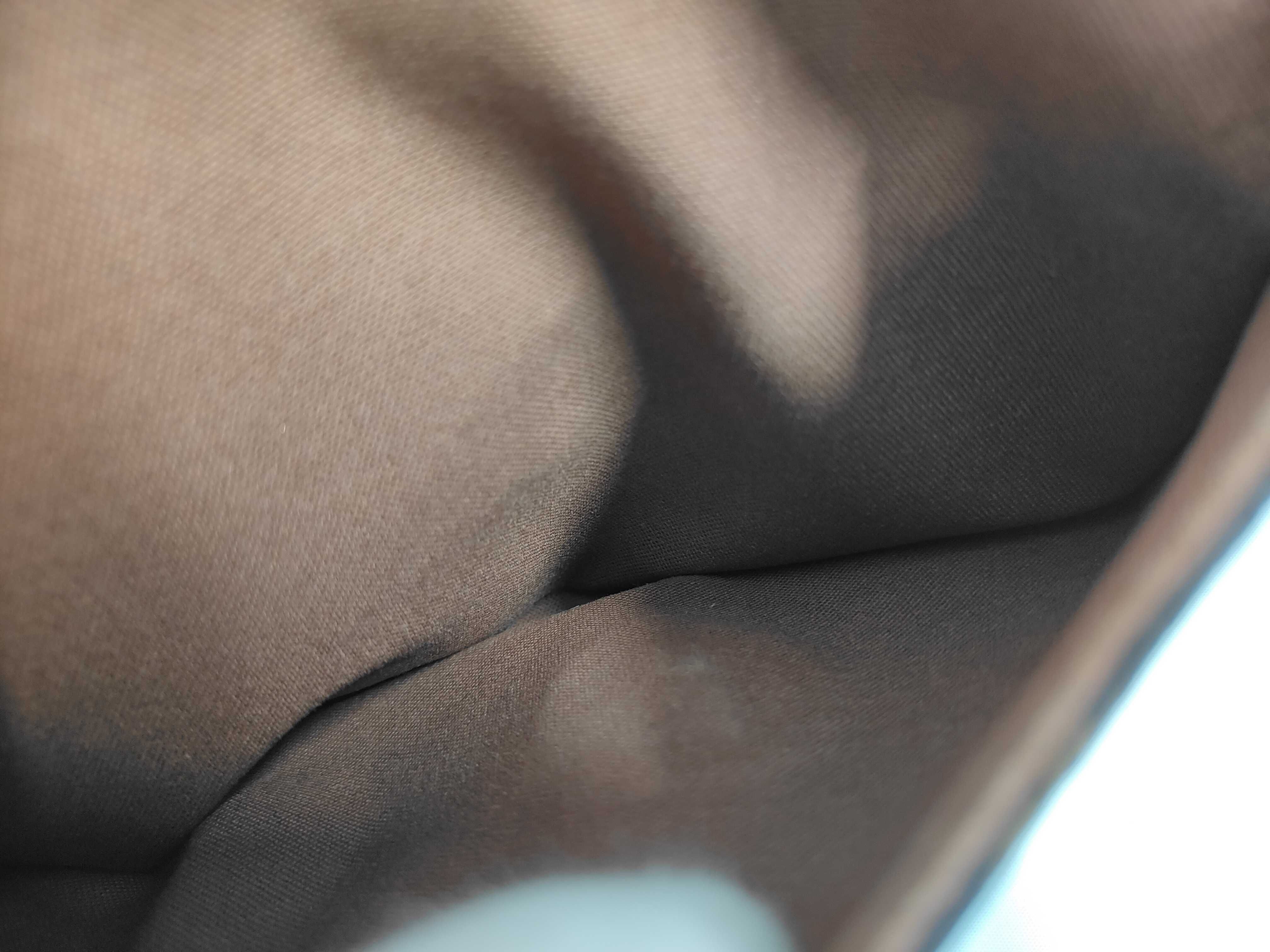 Tulum Monogram Shoulder Bag — view 9