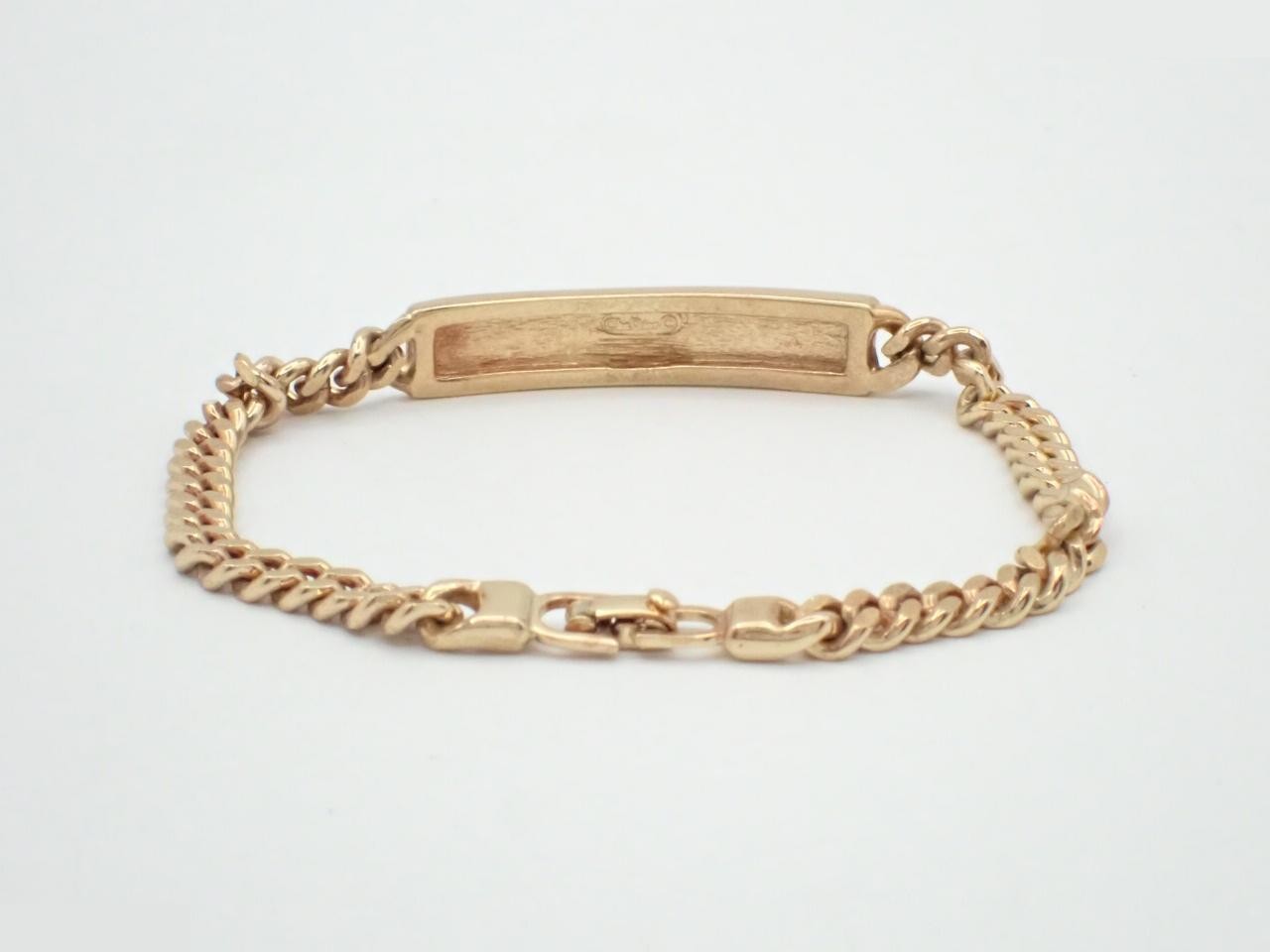bracelet — view 2