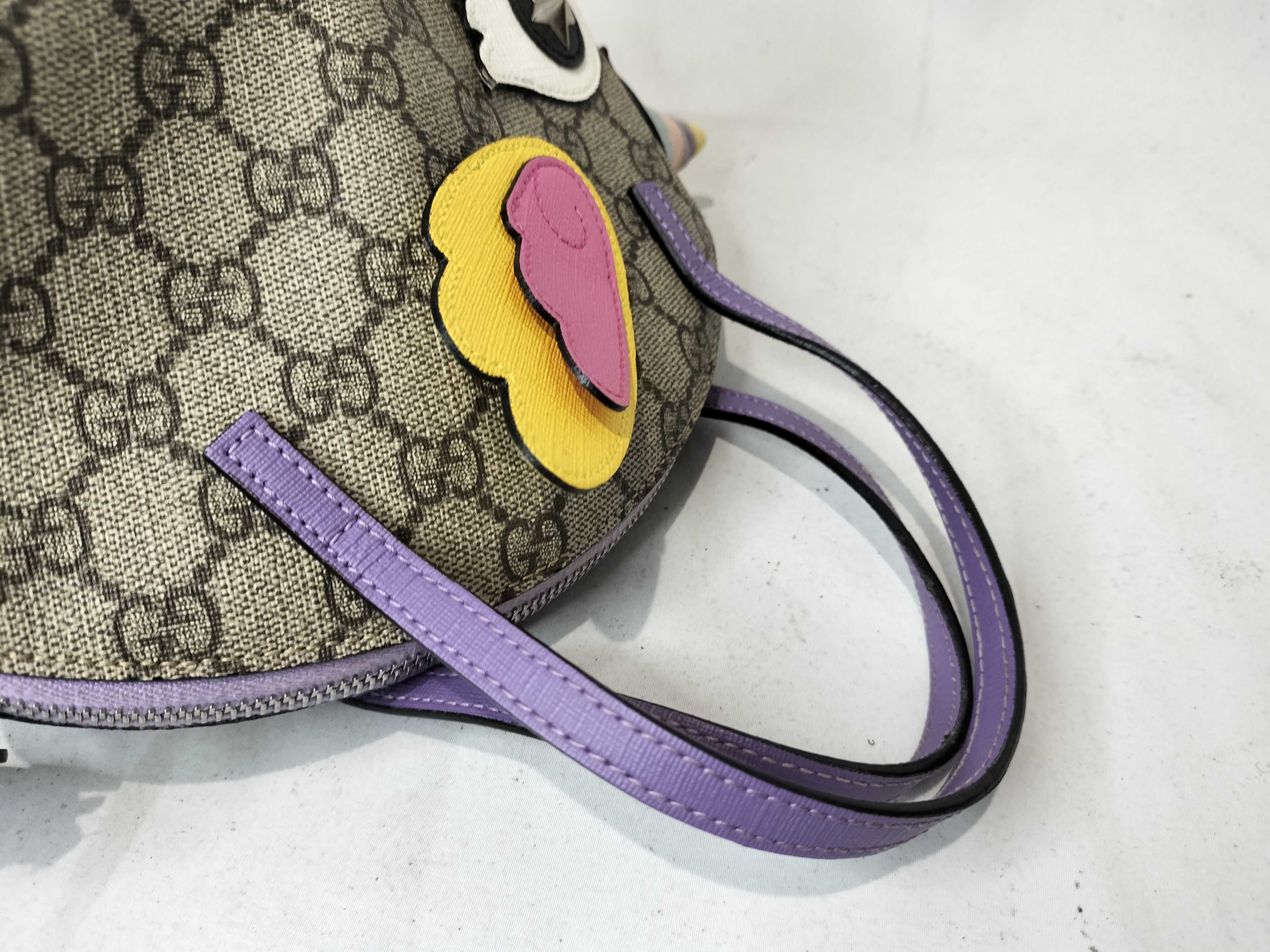 Children's Unicorn Handbag — view 3