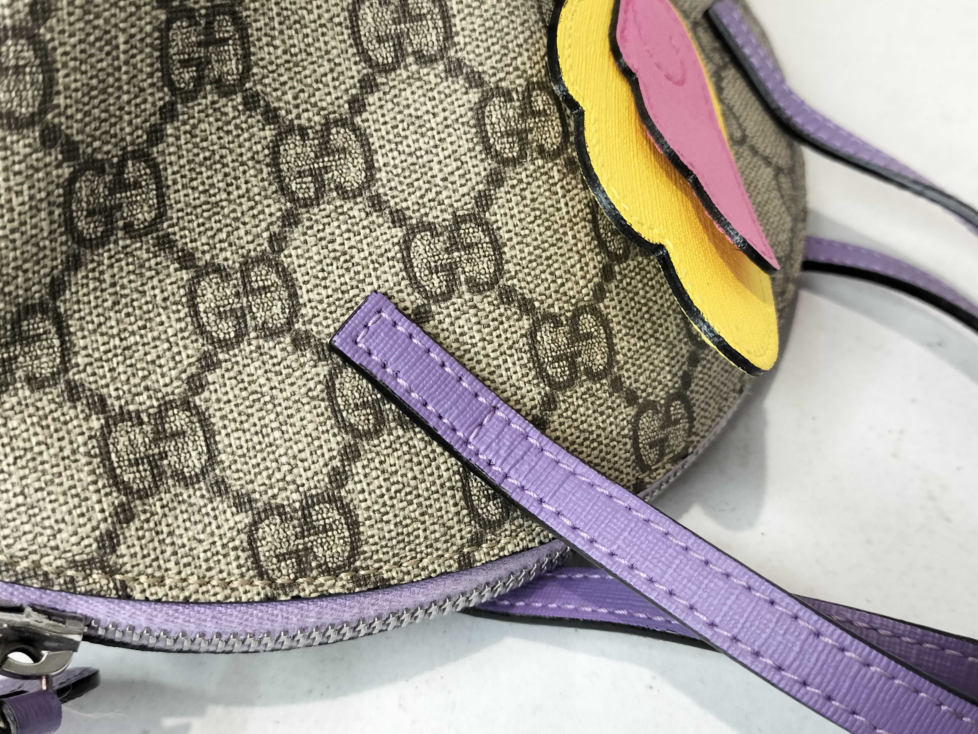 Children's Unicorn Handbag — view 5