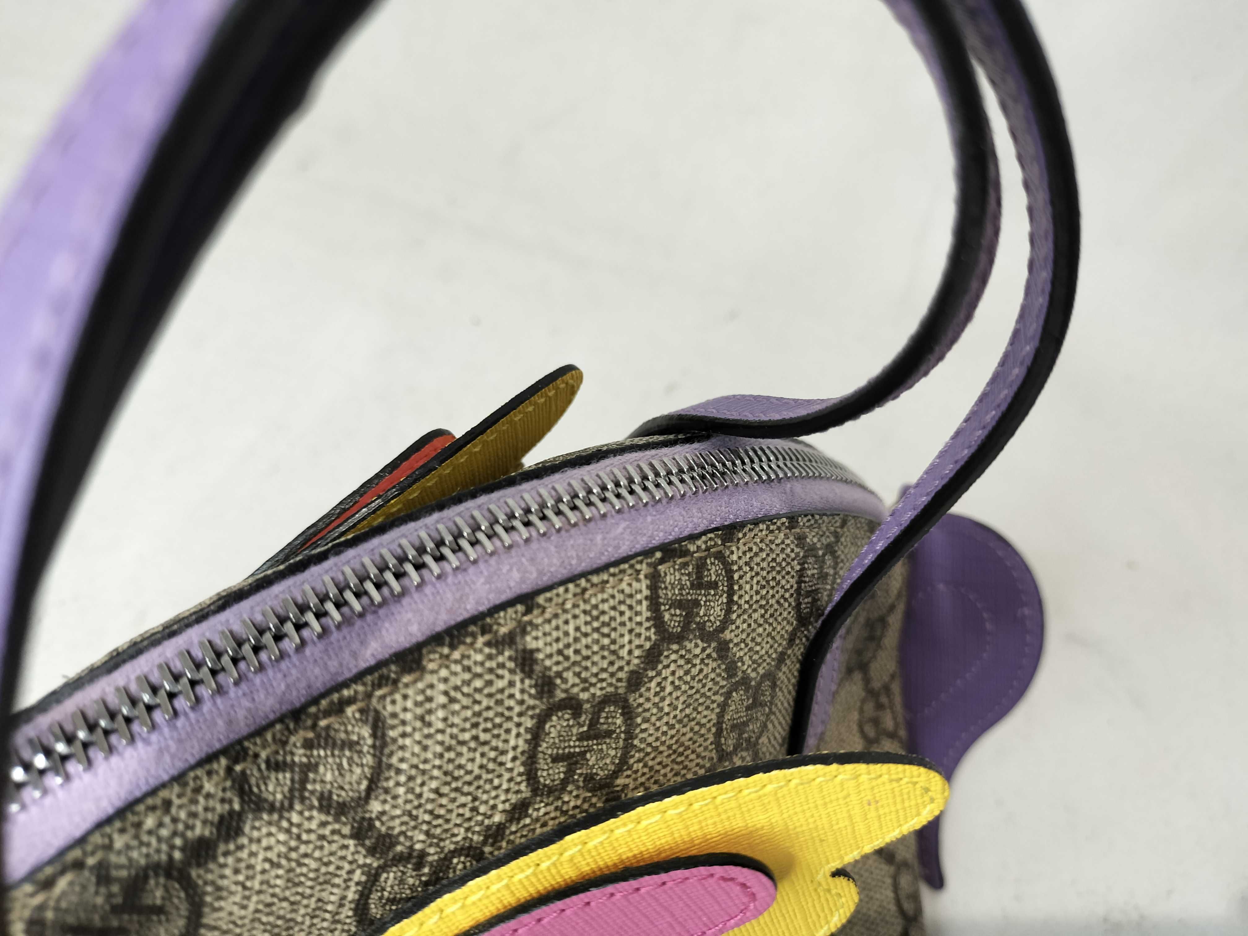 Children's Unicorn Handbag — view 8