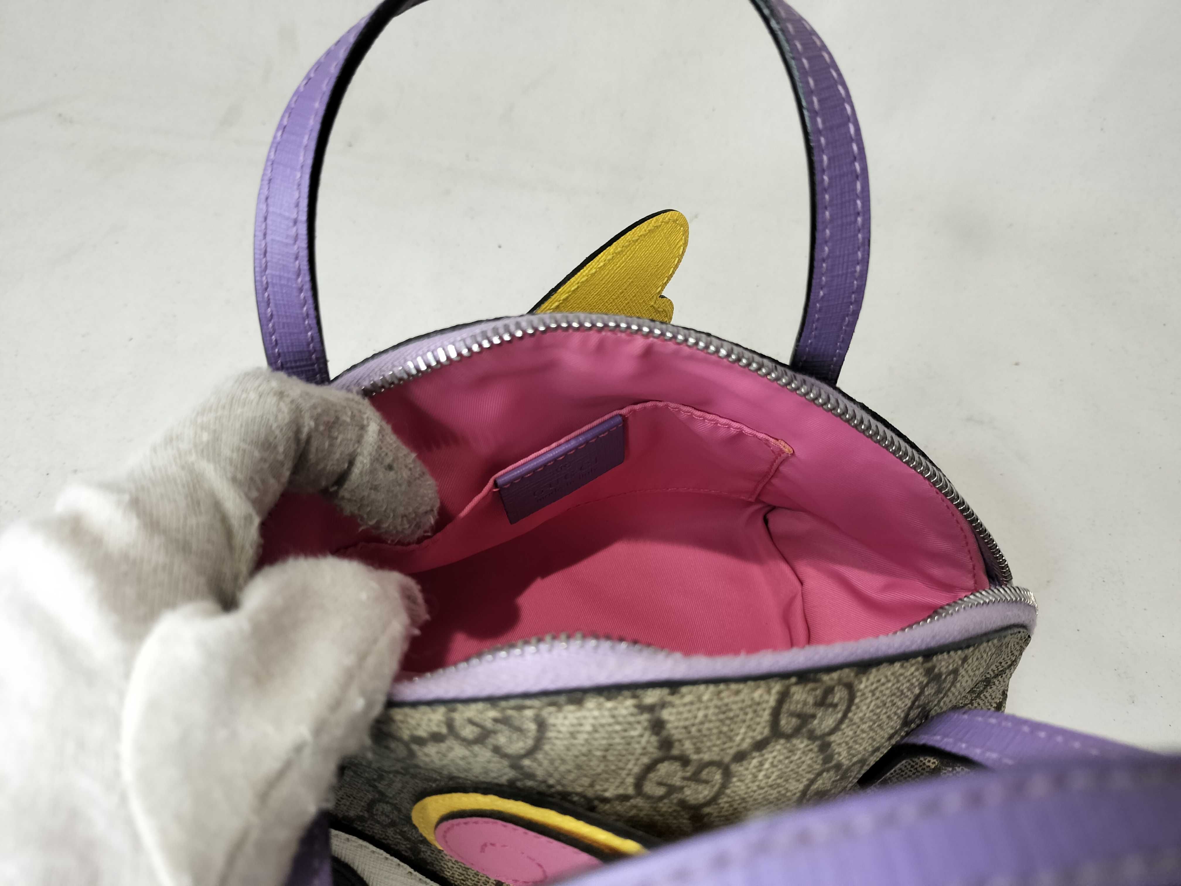 Children's Unicorn Handbag — view 9