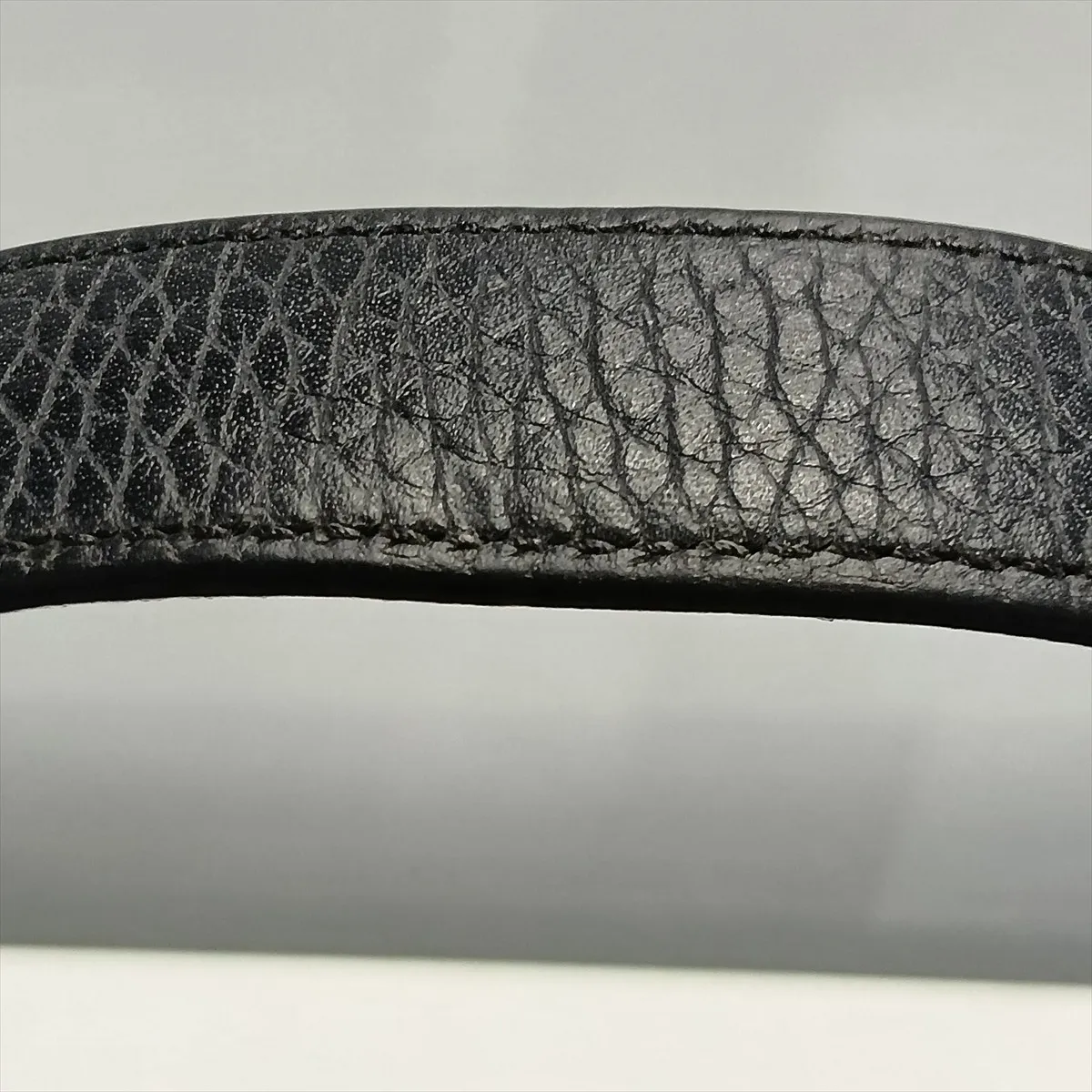 Picotin Lock 18 PM, Taurillon Clemence leather, black with gold hardware, Year: 2020 — view 13