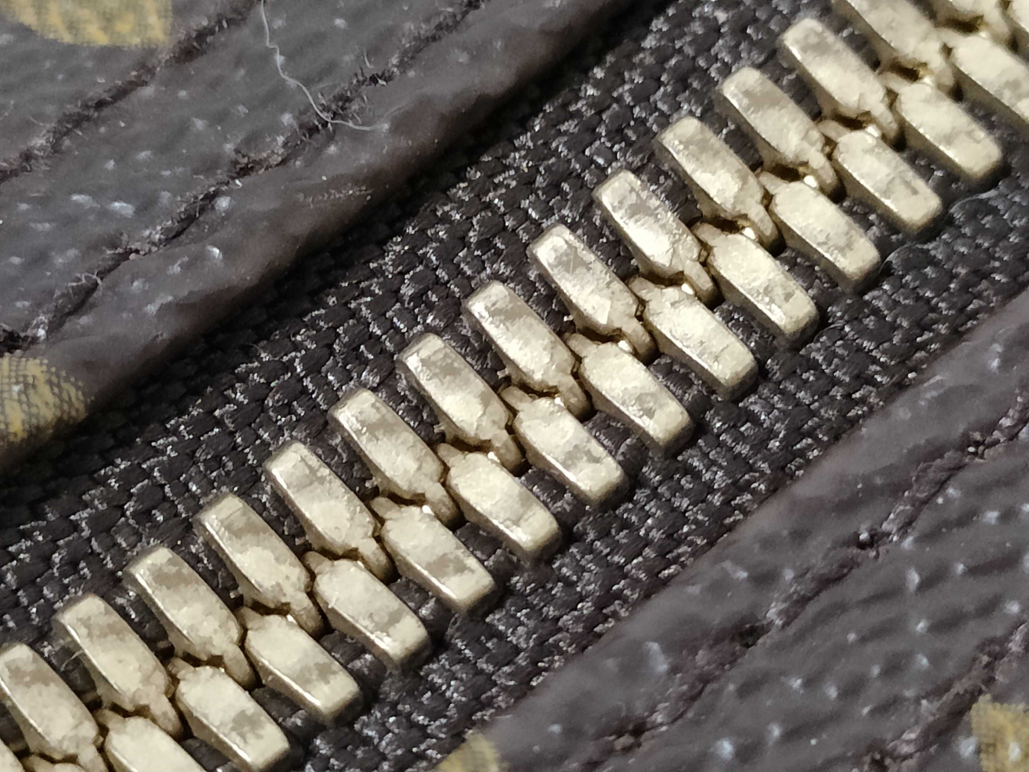 Monogram M41424 Keepall 55 Boston Bag — view 11