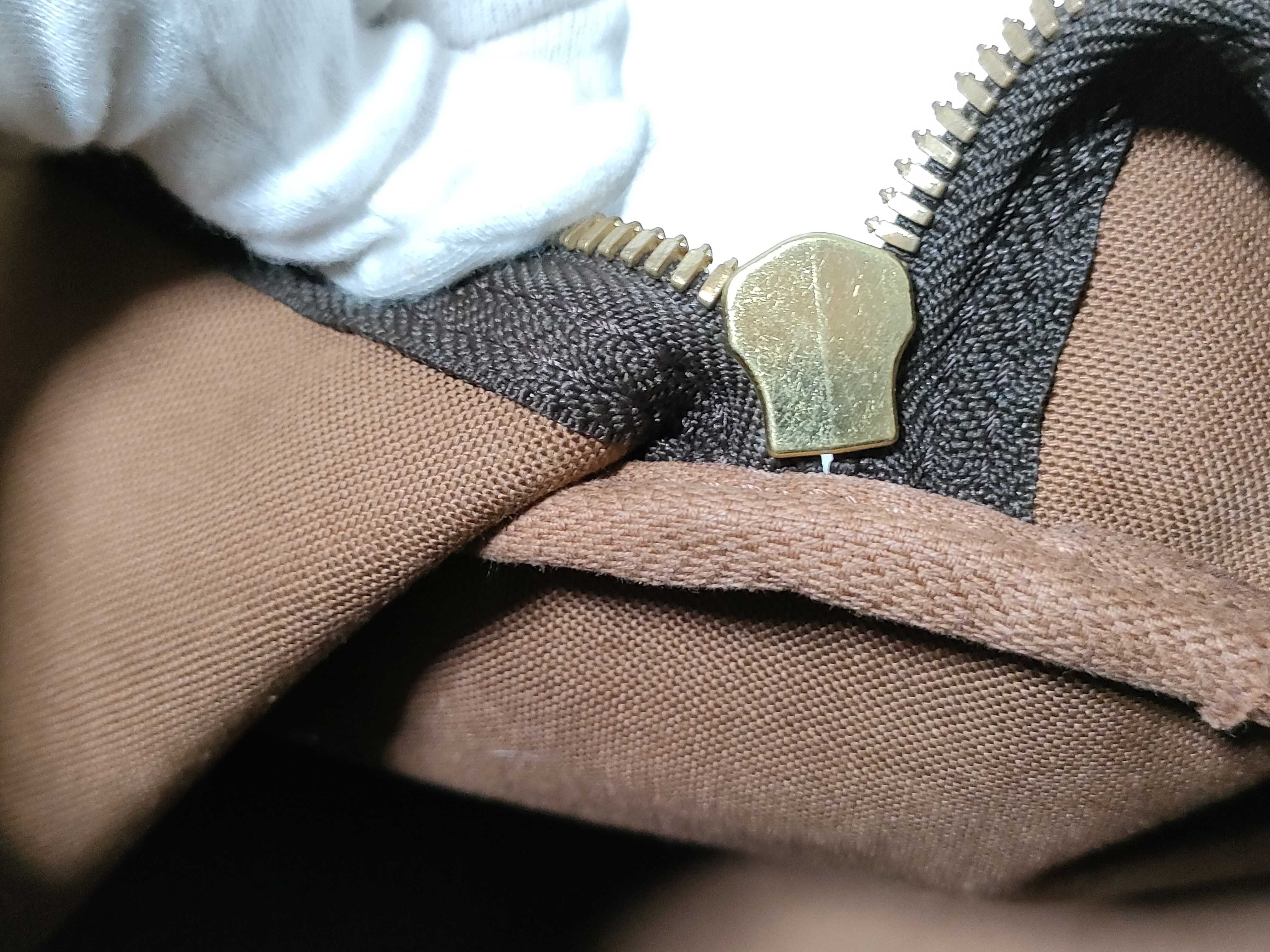 Monogram M41424 Keepall 55 Boston Bag — view 13