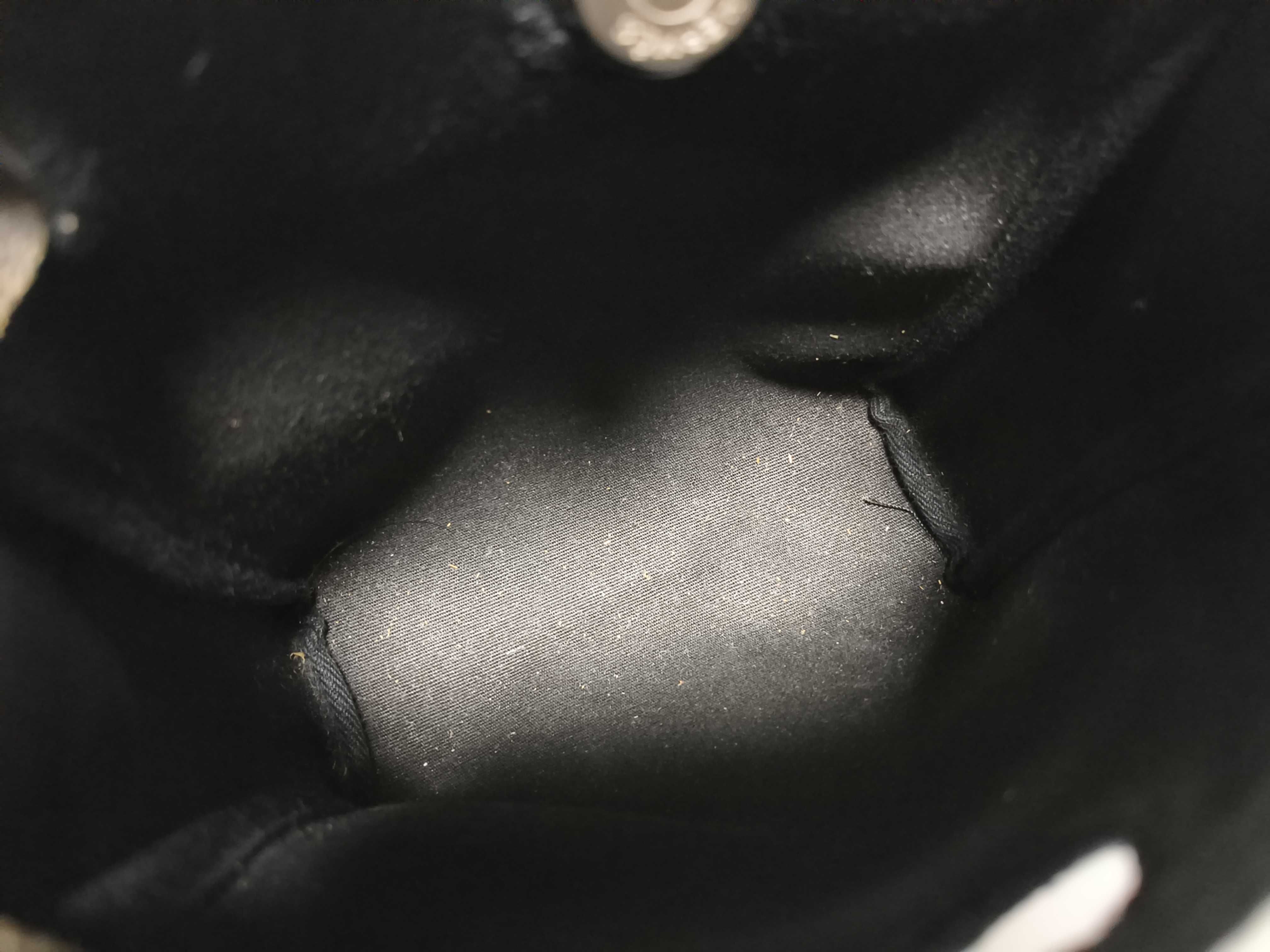 Herbag TPM H stamp Shoulder bag — view 11