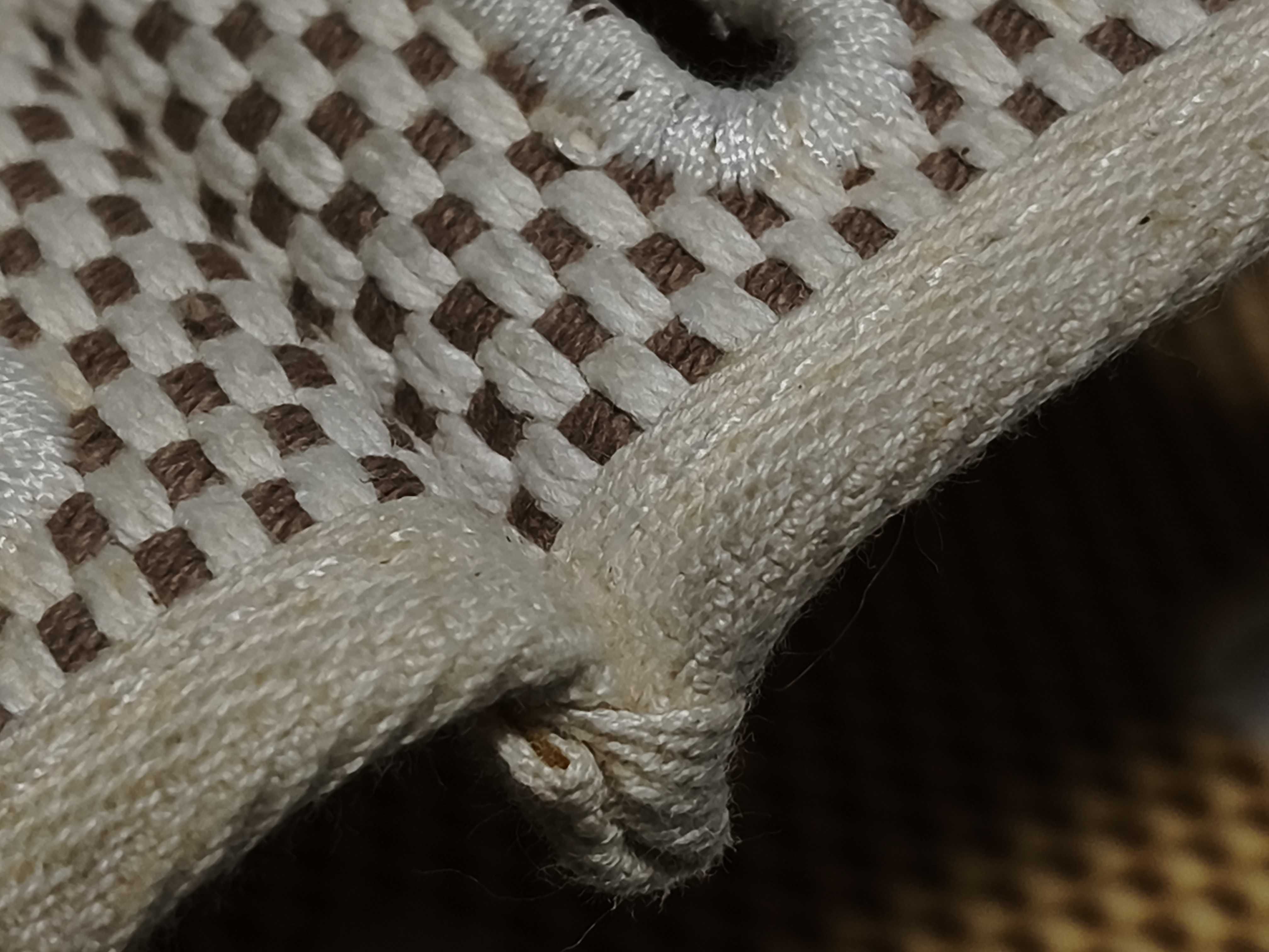 Herbag TPM H stamp Shoulder bag — view 15