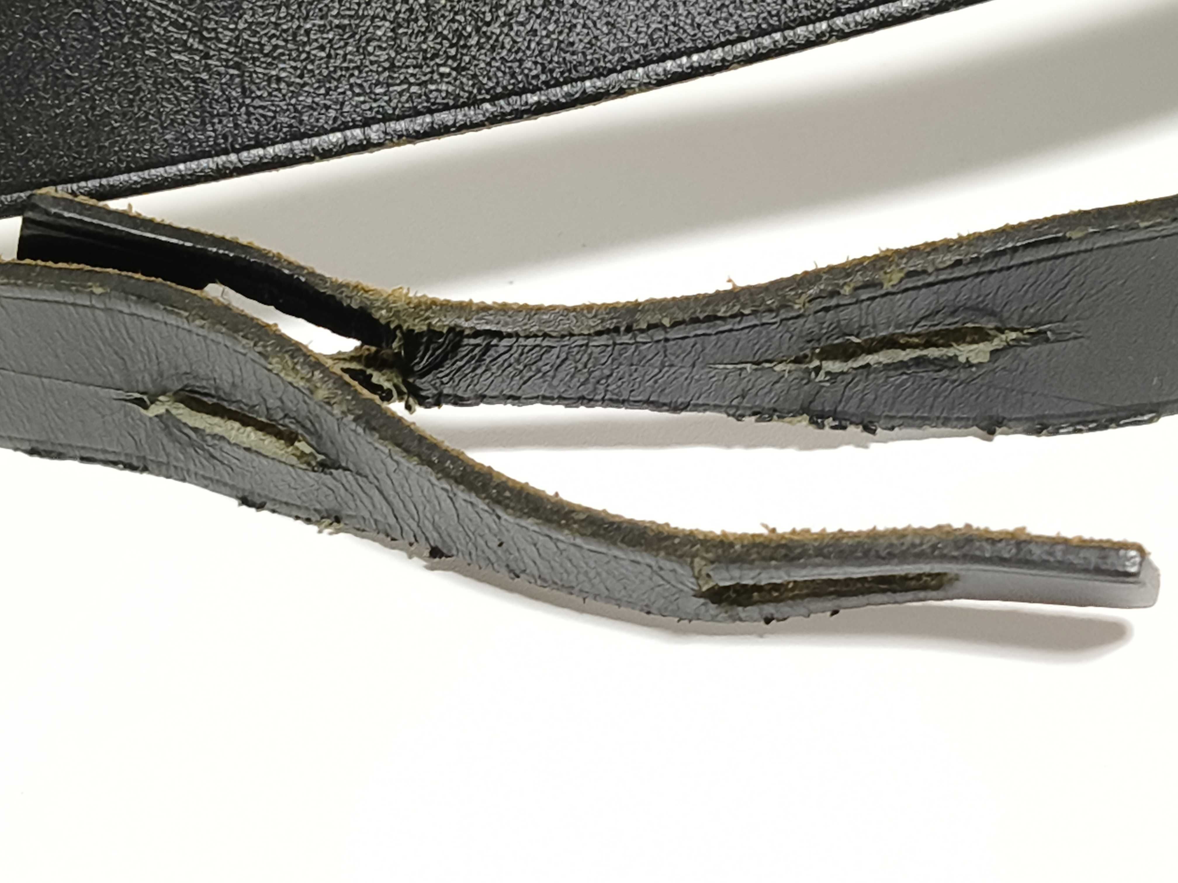 Herbag TPM H stamp Shoulder bag — view 5