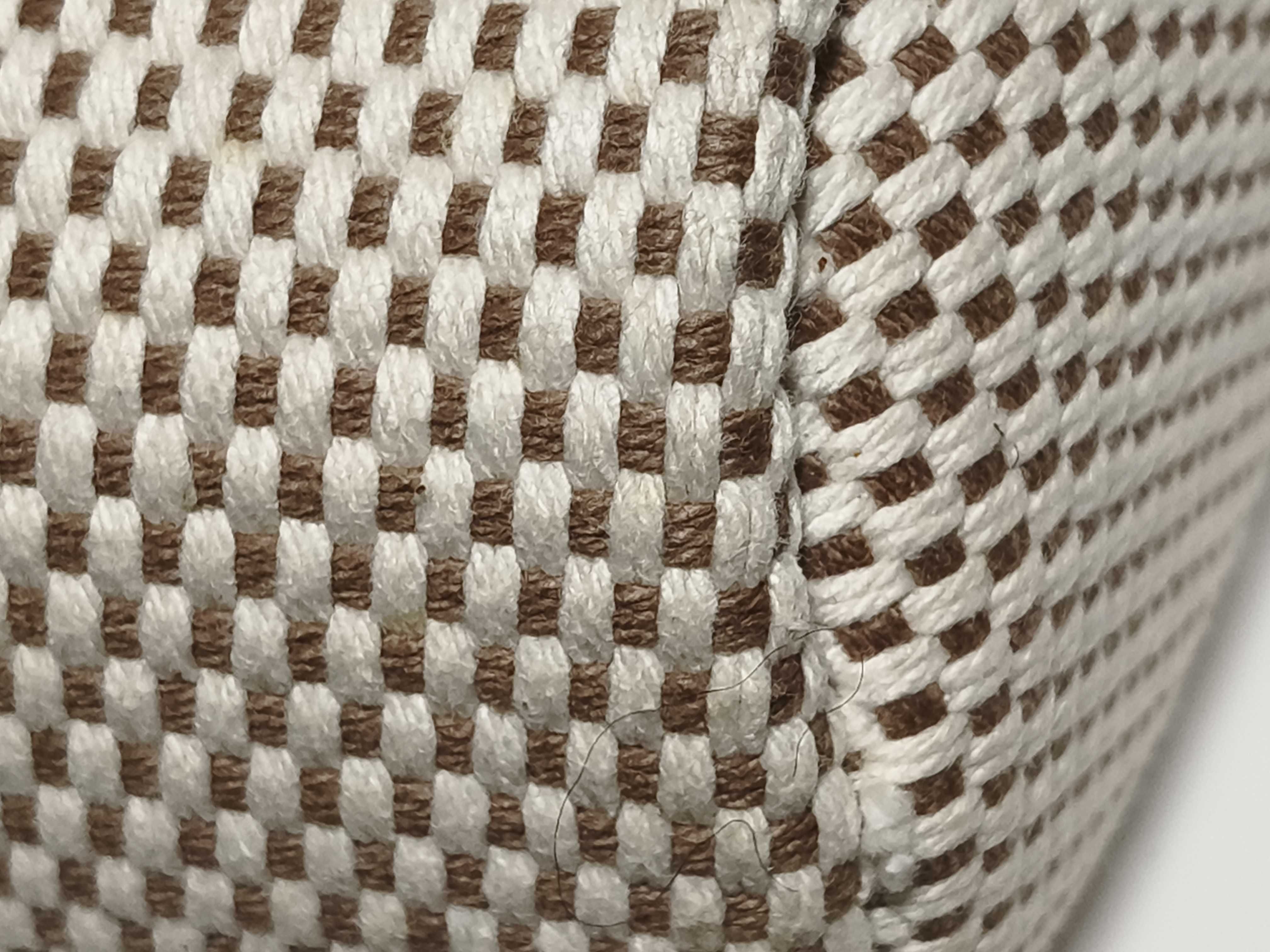 Herbag TPM H stamp Shoulder bag — view 6