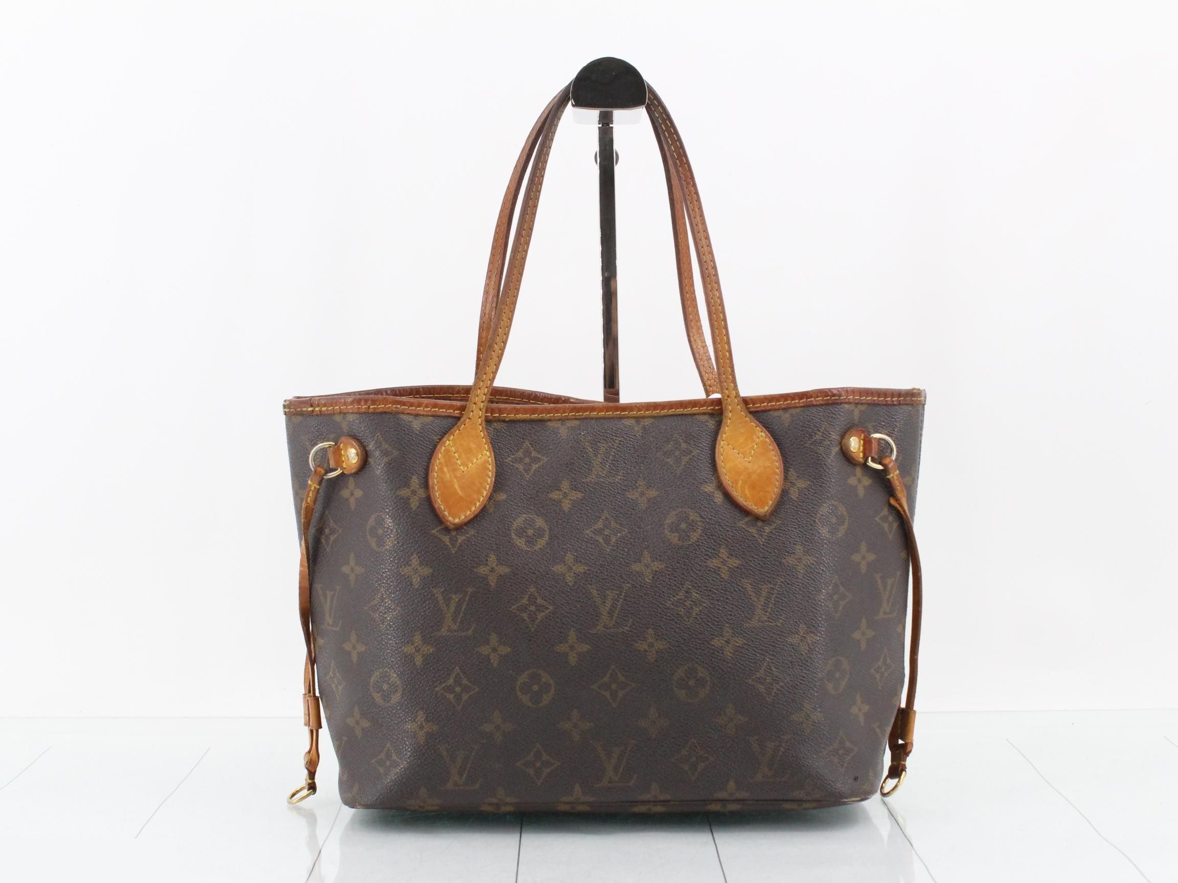 Neverfull PM — view 2