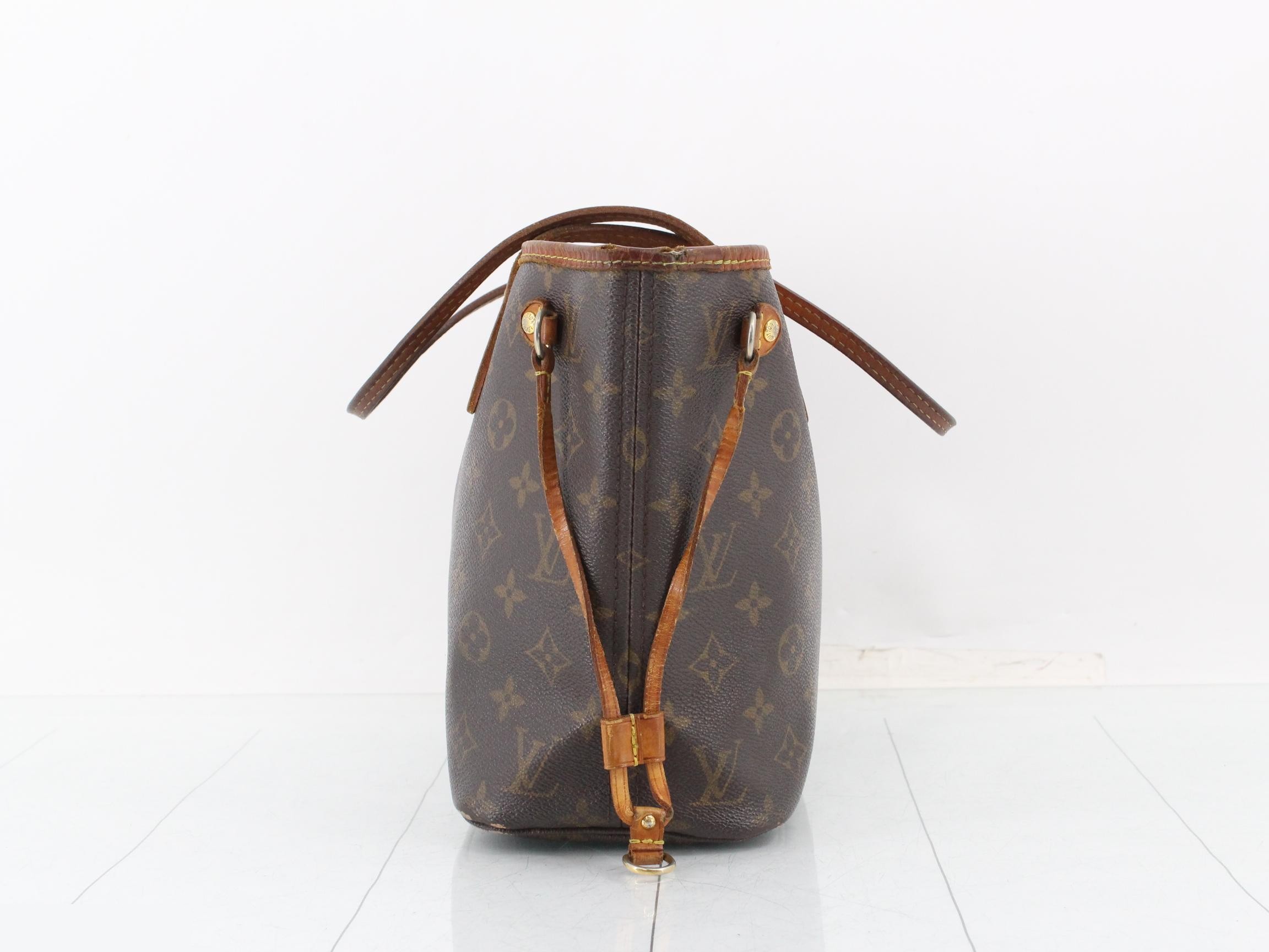 Neverfull PM — view 3